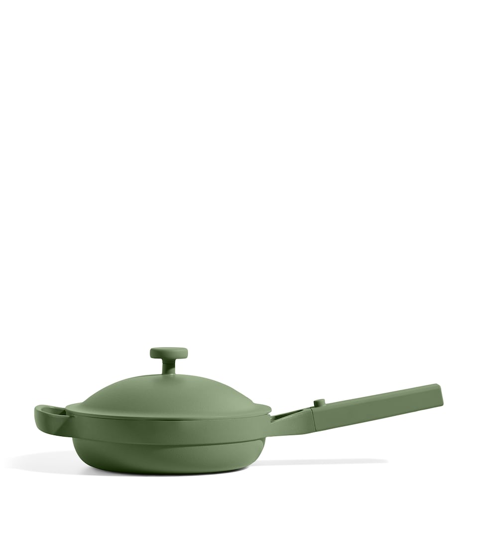 OUR PLACE Mini Always Pan 2.0 Set (21.5cm) Sage
