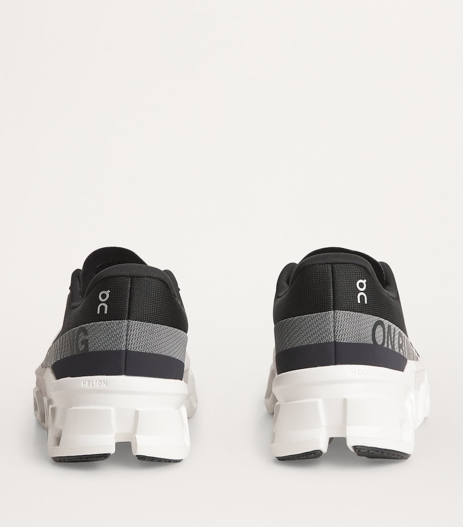 Cloudmonster 2 Trainers BLACK FROST Image 4