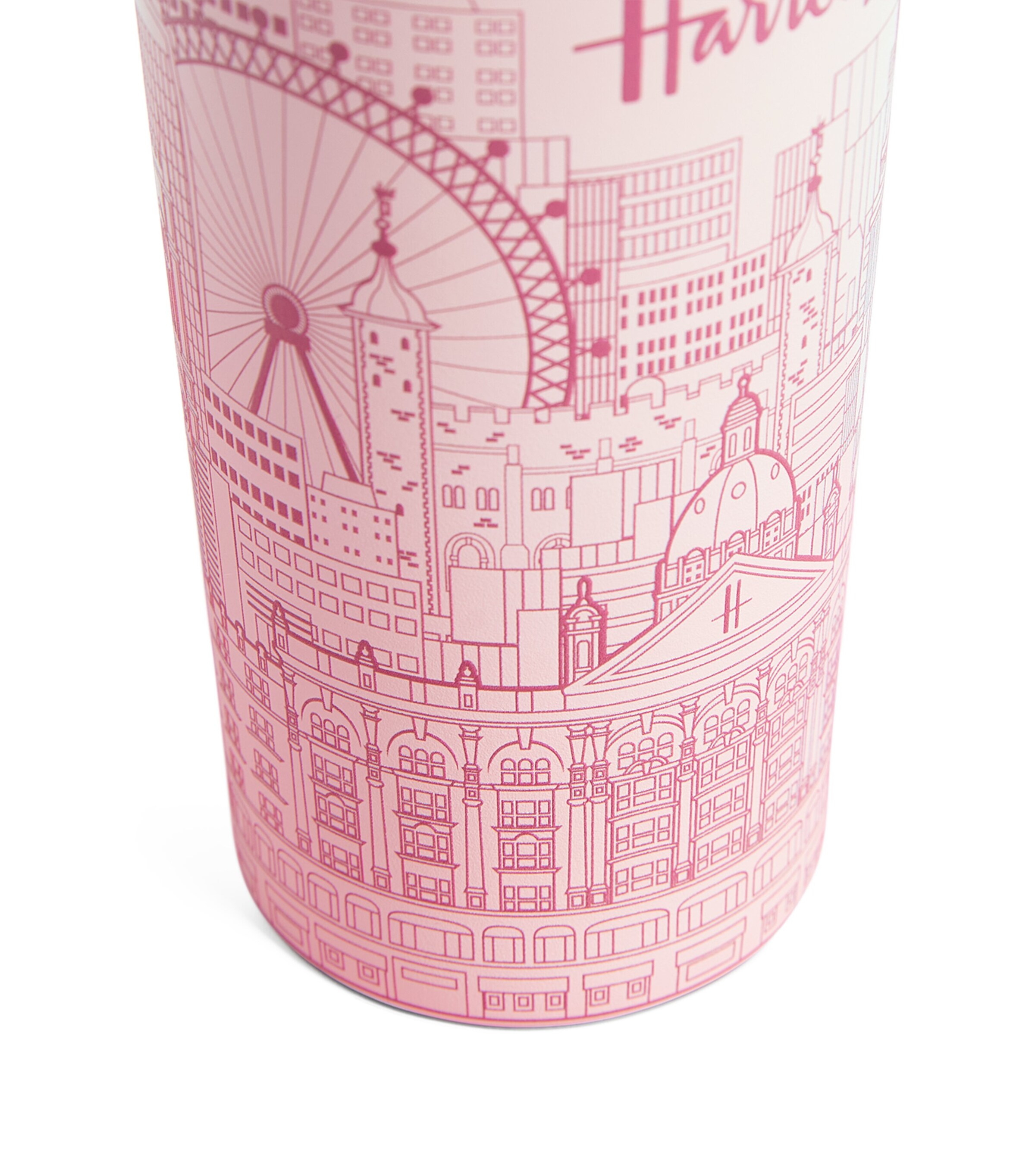 Harrods Skyline Travel Cup | Harrods KZ