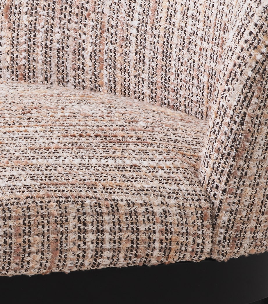 Costa Dining Chair BEIGE Image 3