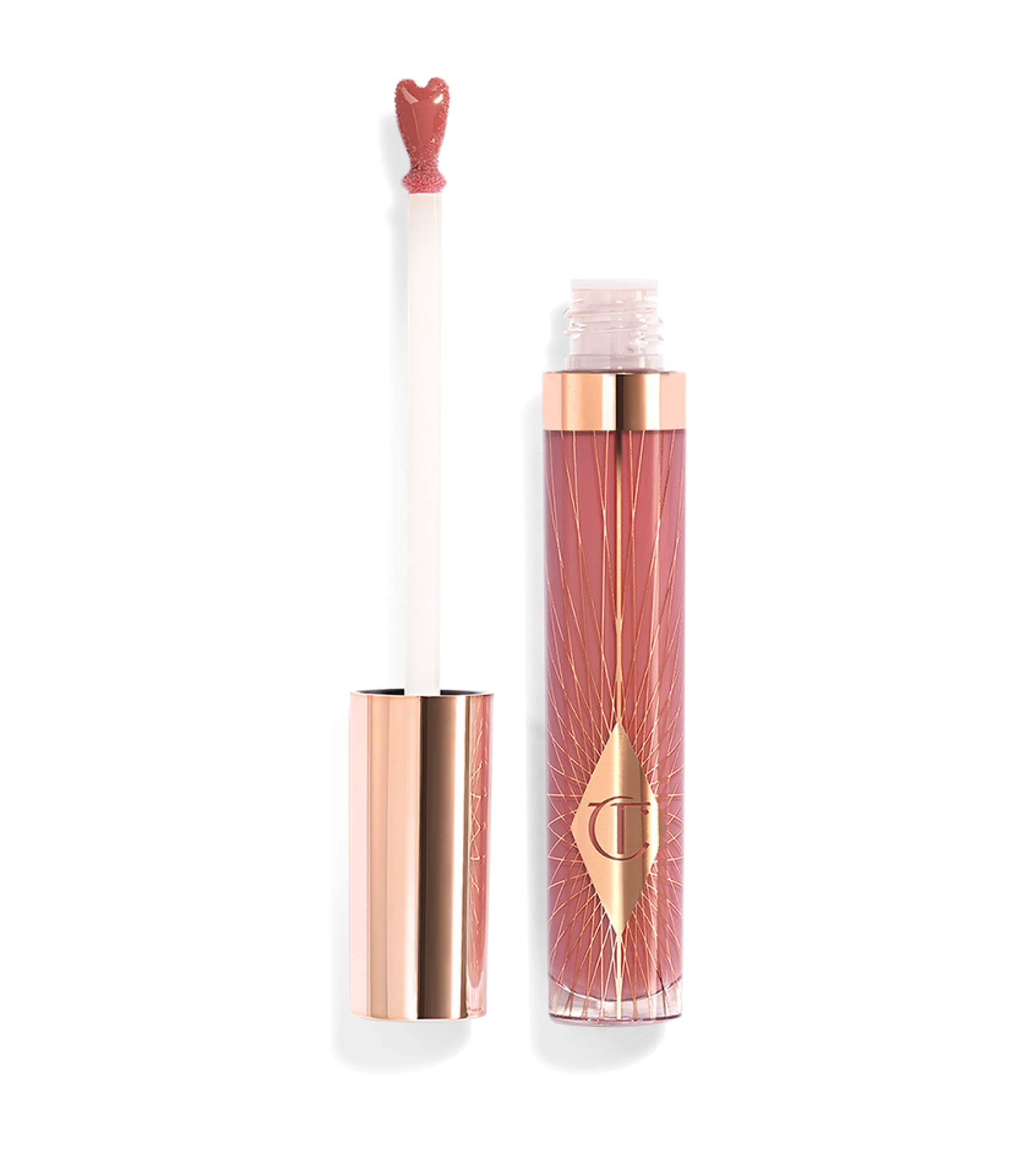 Charlotte Tilbury Collagen Lip Bath