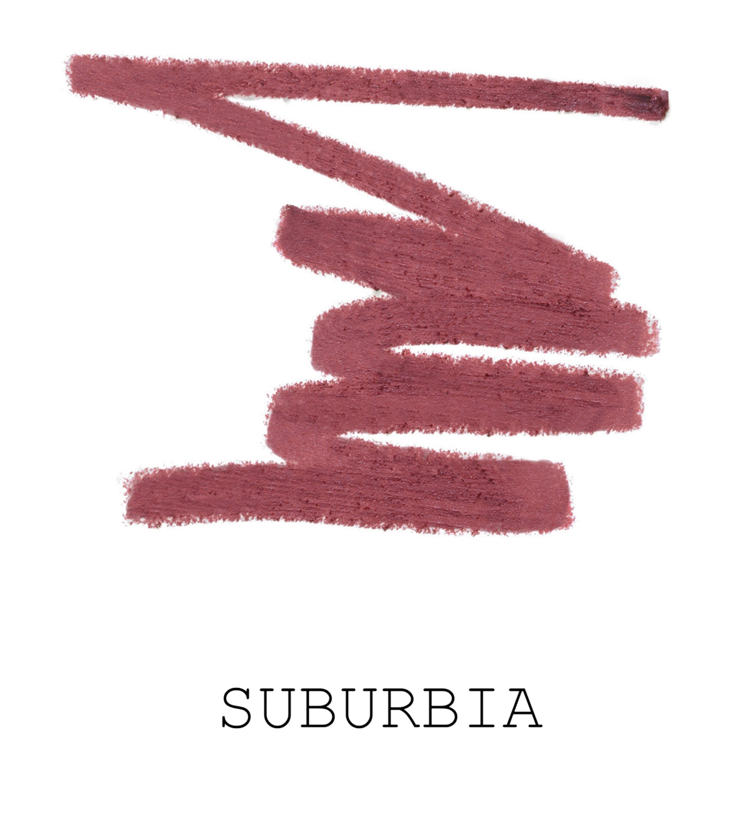 Legendary Longwear Lip Liner SUBURBIA Image 3