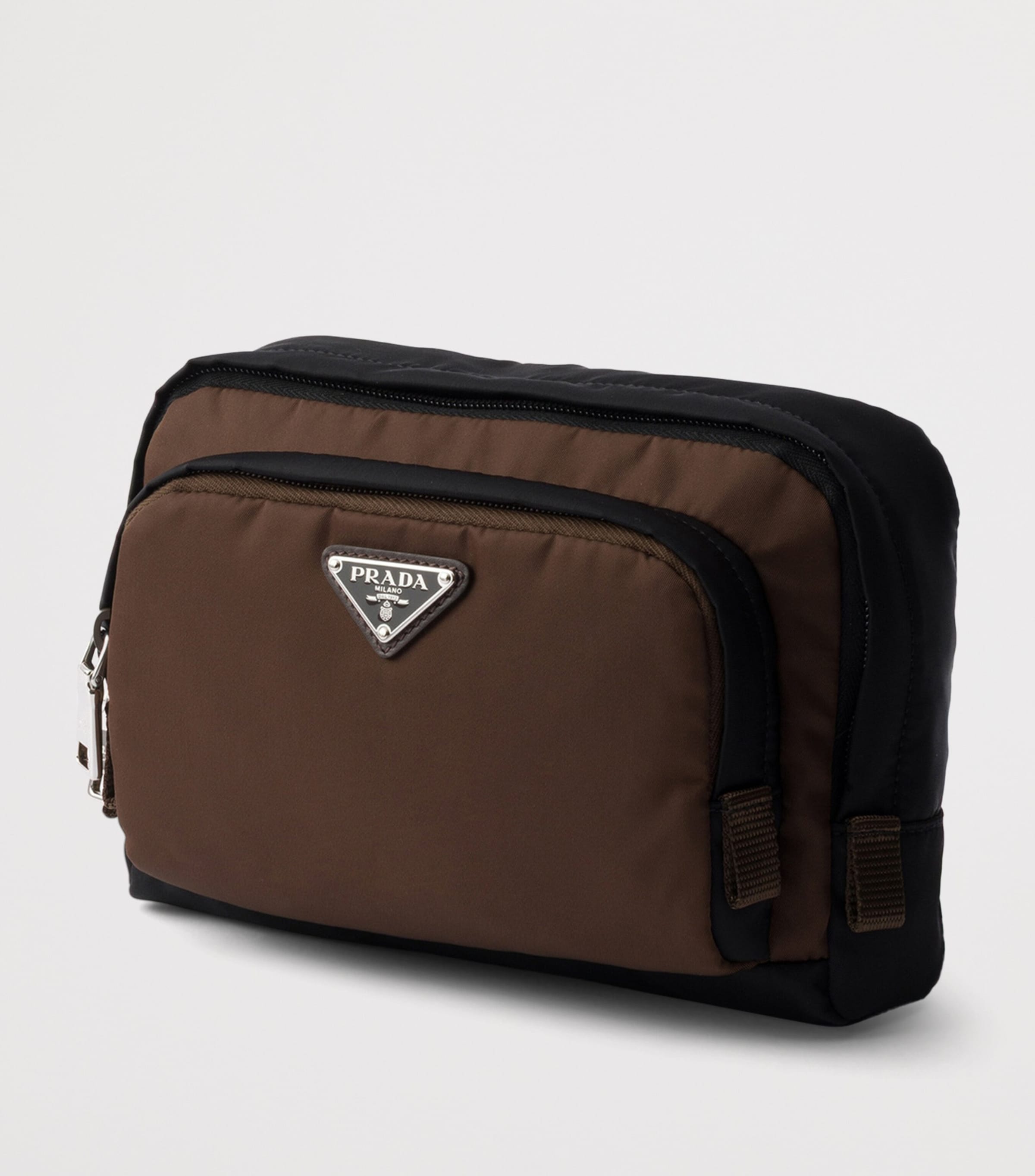 Prada Re-Nylon Pouch Image 2