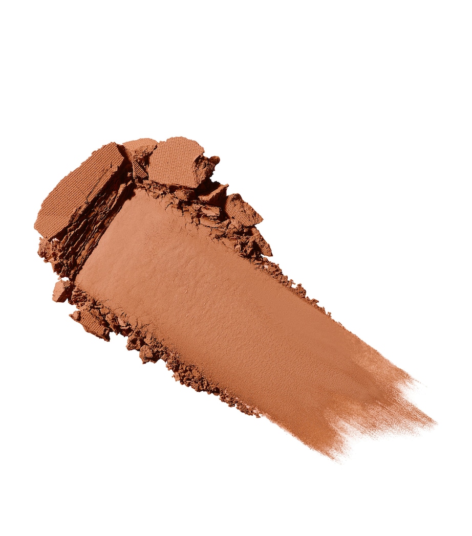 MAC Skinfinish Sunstruck Bronzer Matte Deep Rosy Image 3