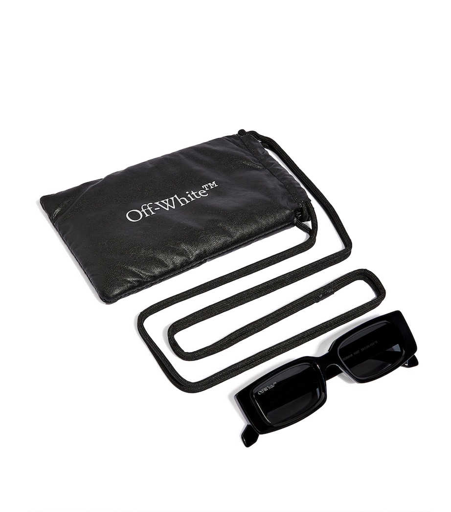 Arthur Sunglasses 1007/BLACK - DARK GREY Image 1