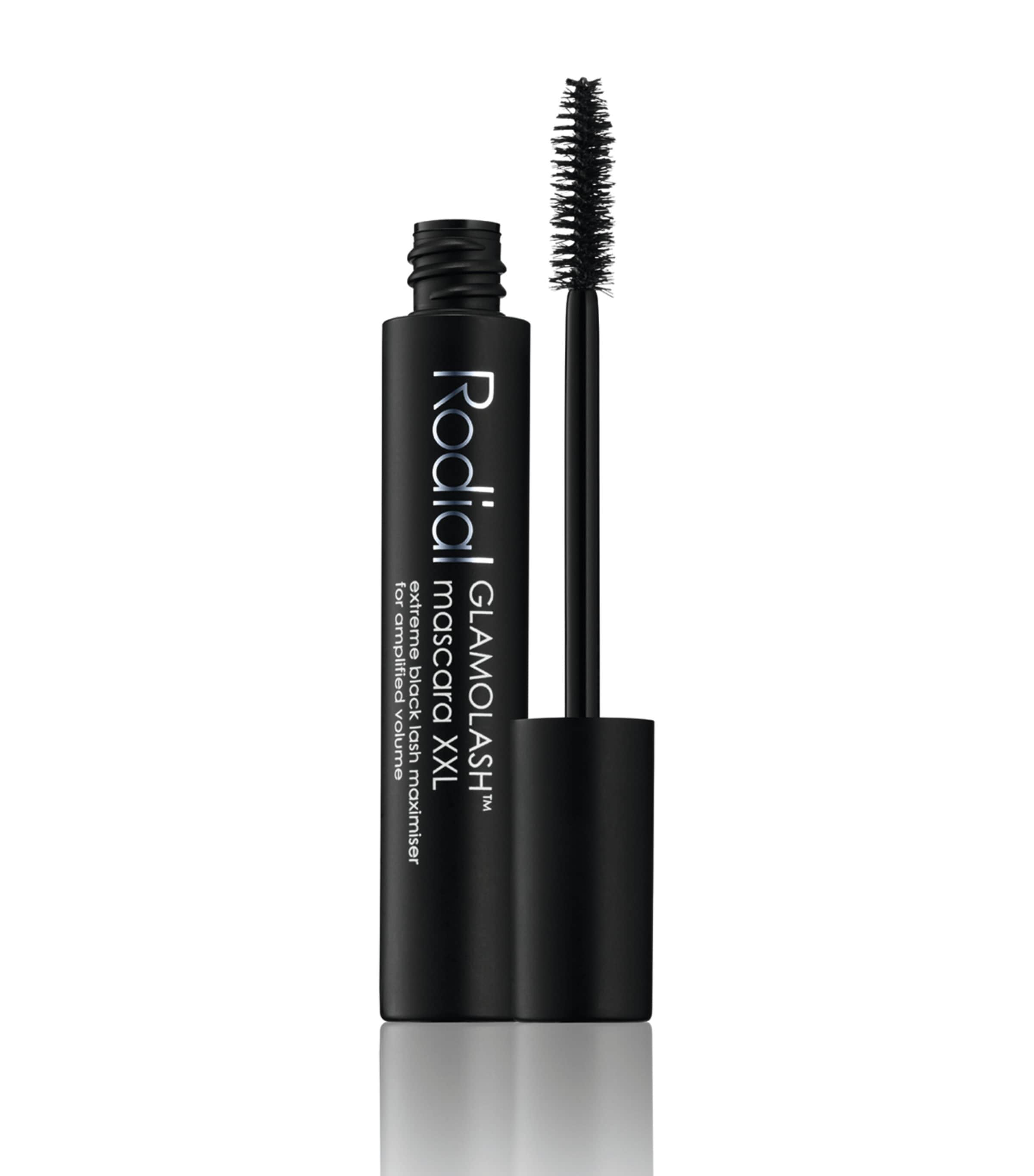 Rodial Glamolash Mascara Xxl In Black