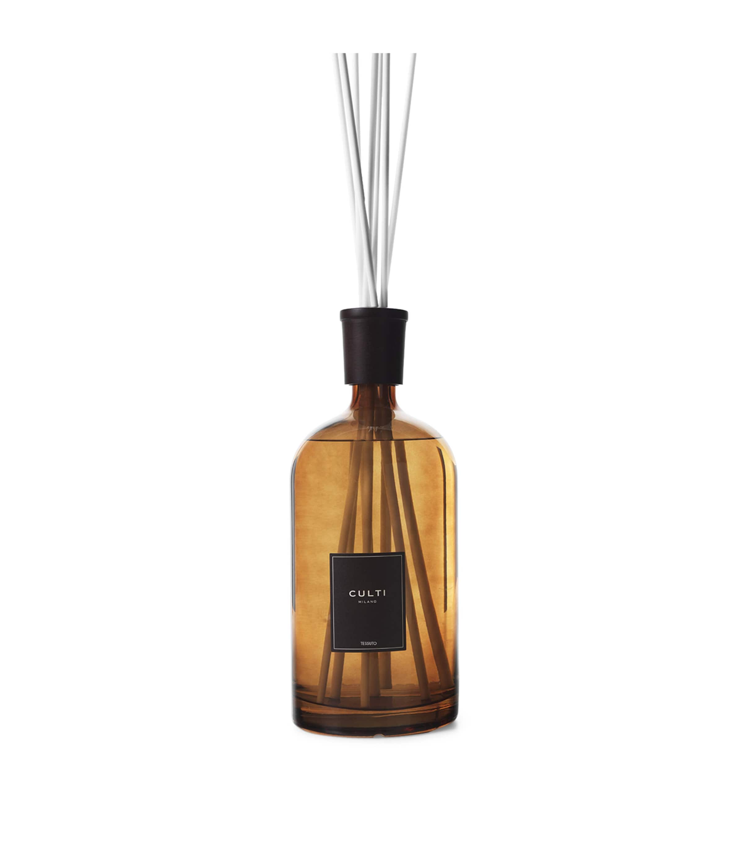 Culti Milano Brown Tessuto Fragrance Diffuser