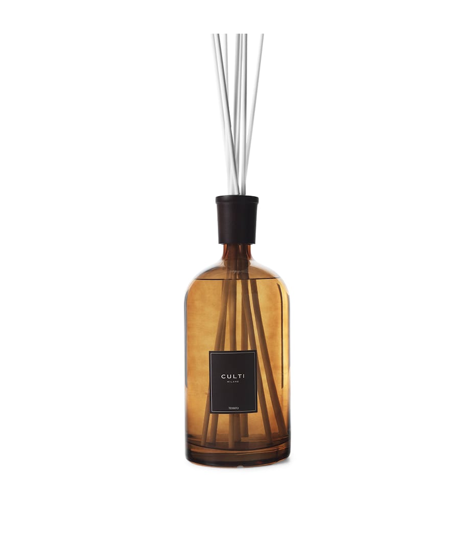 Brown Tessuto Fragrance Diffuser (4.3L) BROWN Image 1