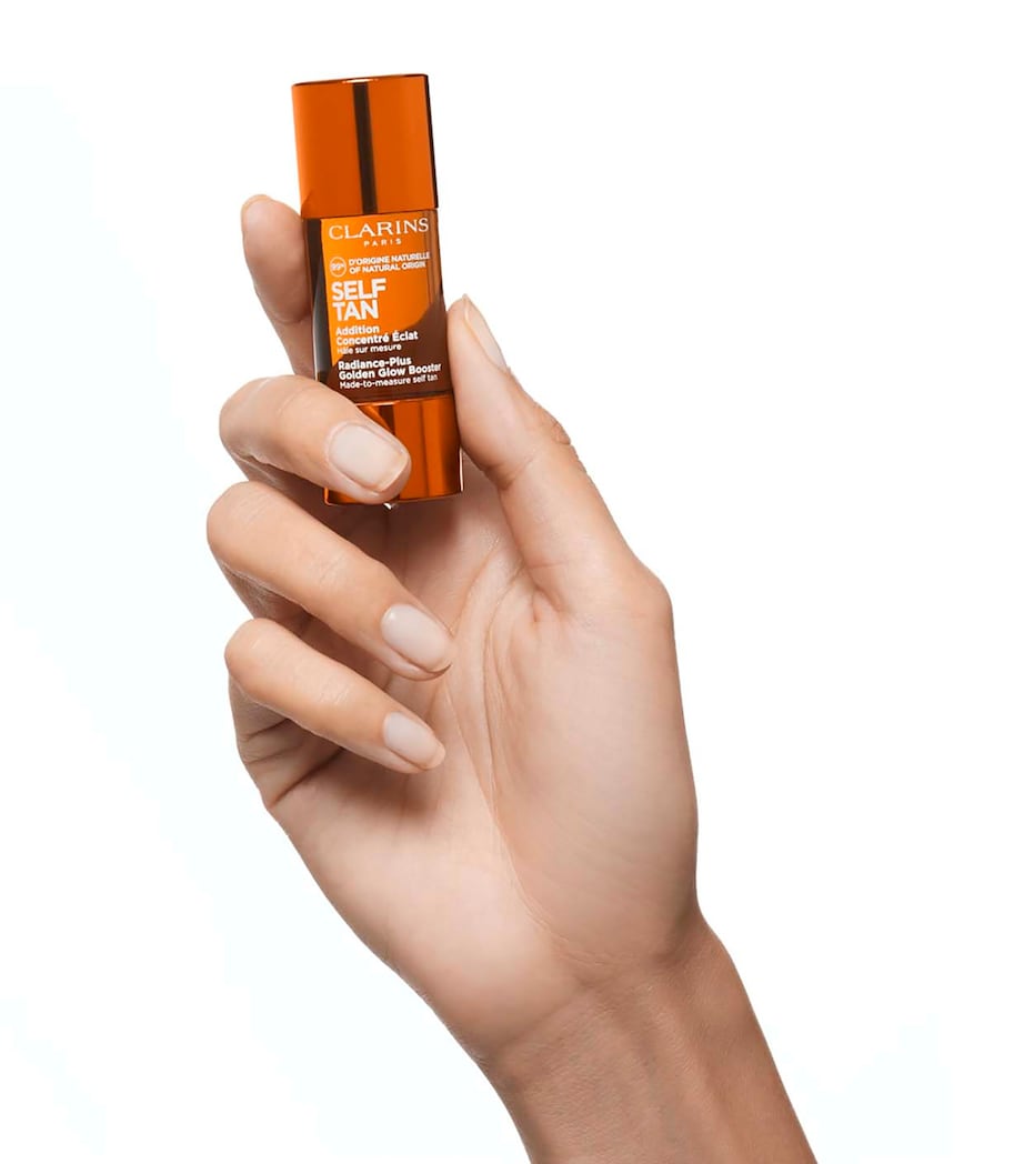 Self Tanning Face Booster (15ml) NO COLOUR Image 11