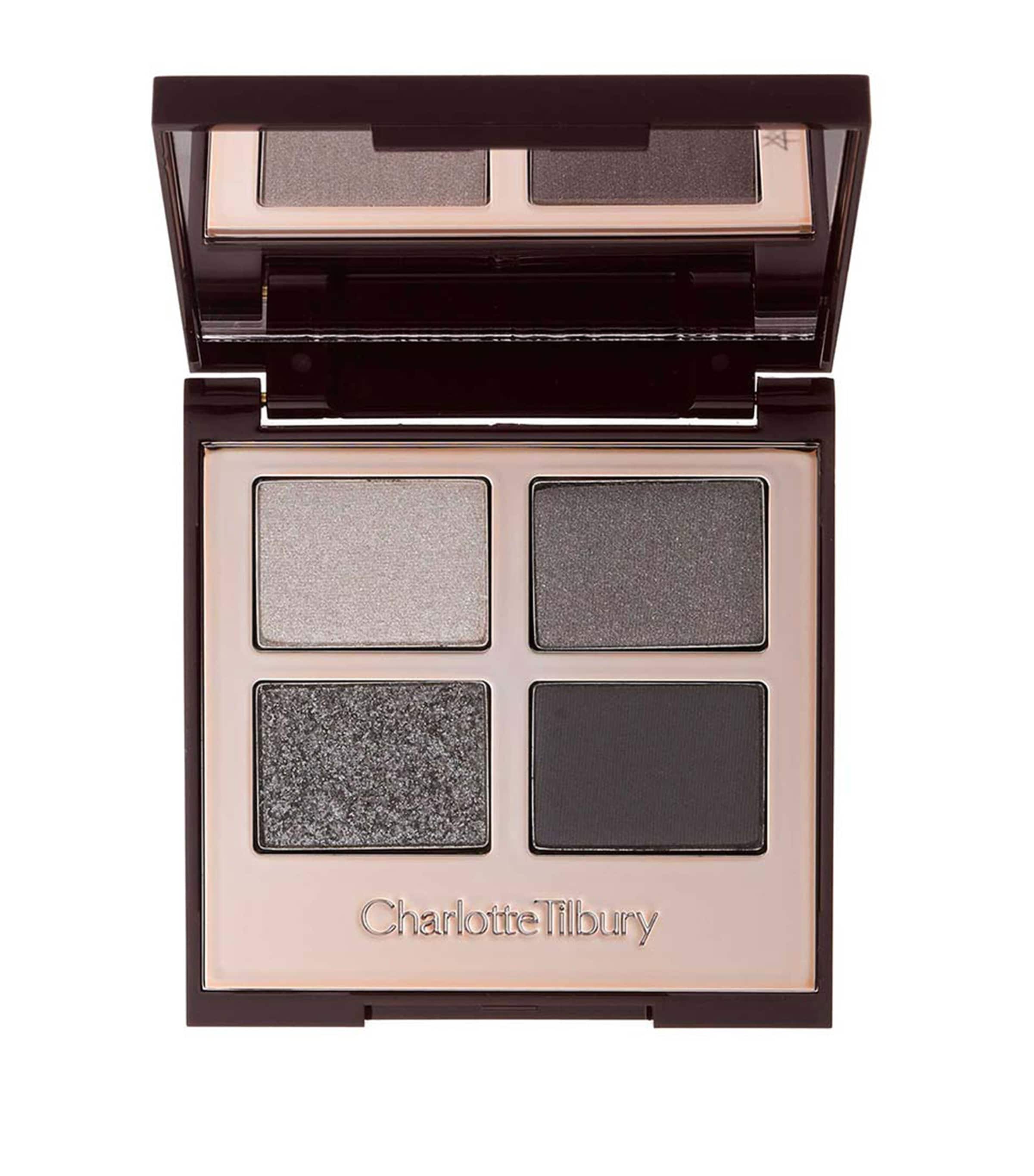 Charlotte Tilbury Luxury Eyeshadow Palette