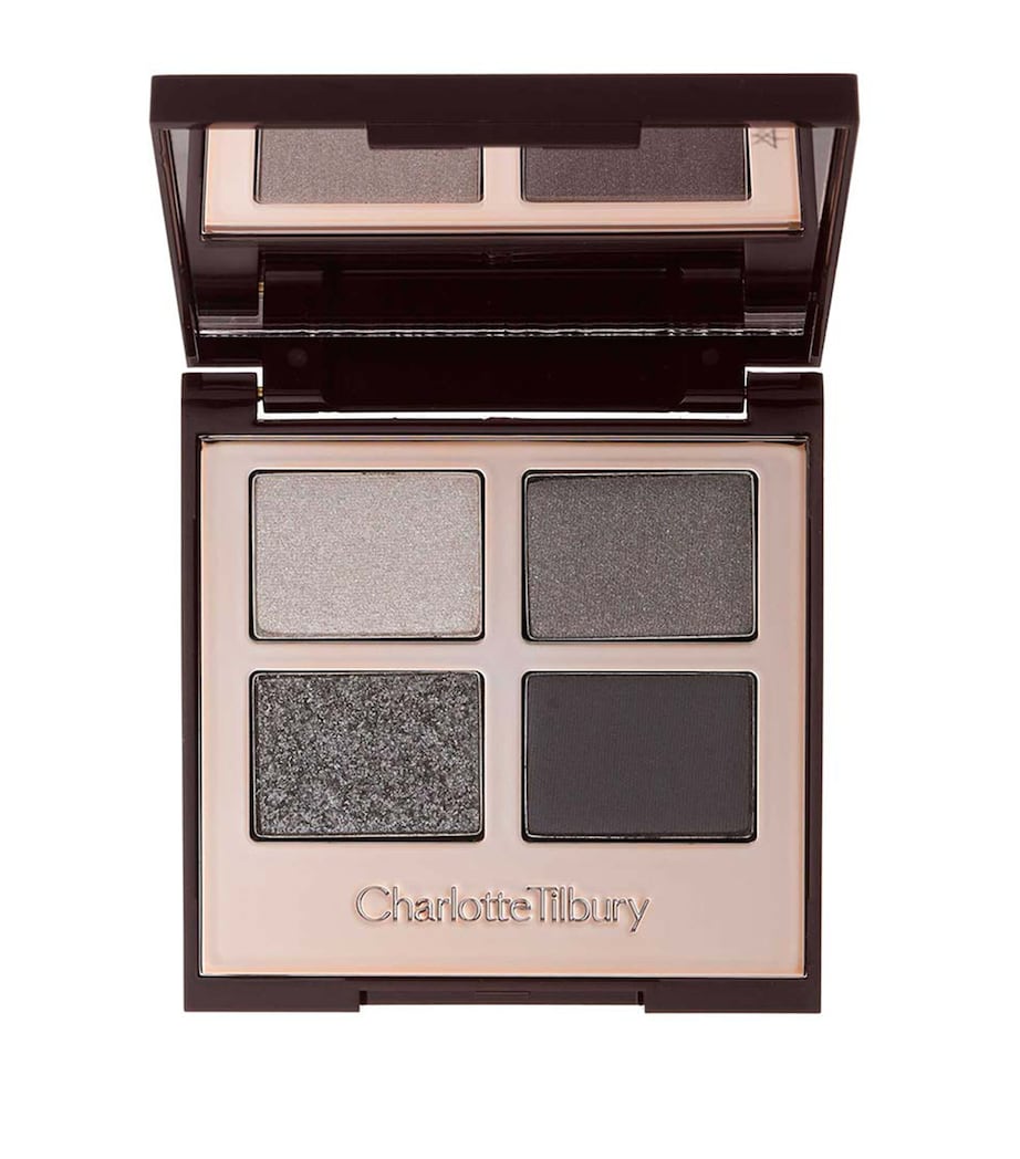 Luxury Eyeshadow Palette THE ROCK CHICK Image 1