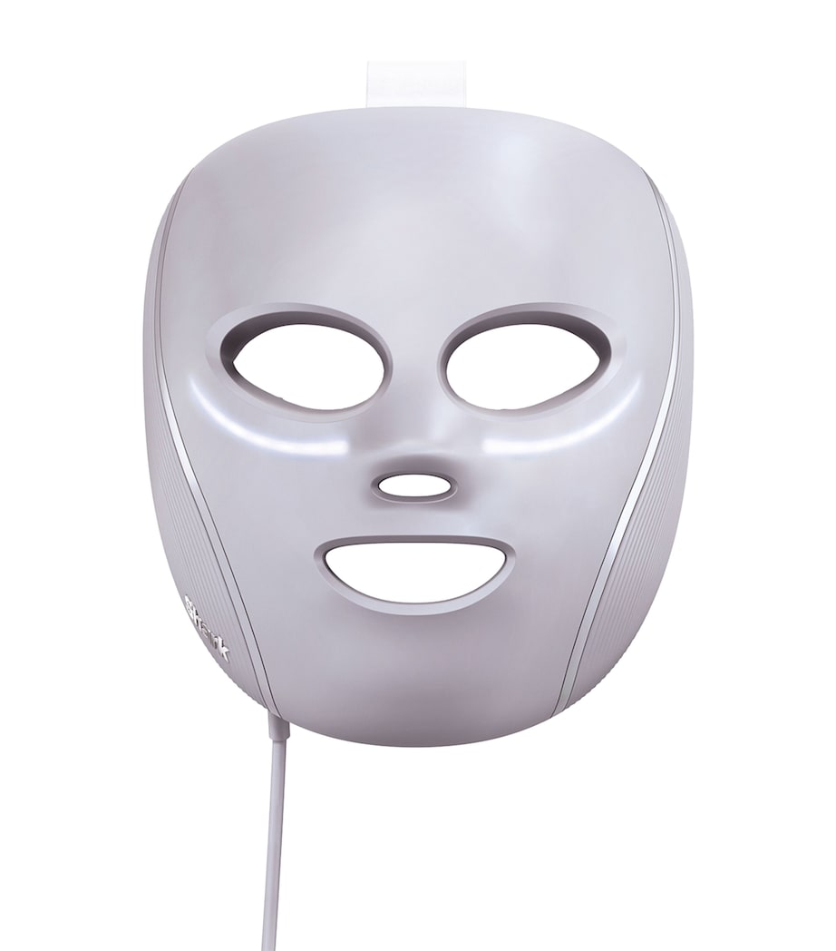 Shark CryoGlow Under-Eye Cooling + LED Anti-Ageing & Blemish Repair Mask Set Lilac Chill Image 1