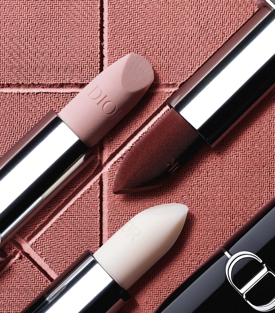 Rouge Lip Balm 001 DIORMIDNIGHT Image 3