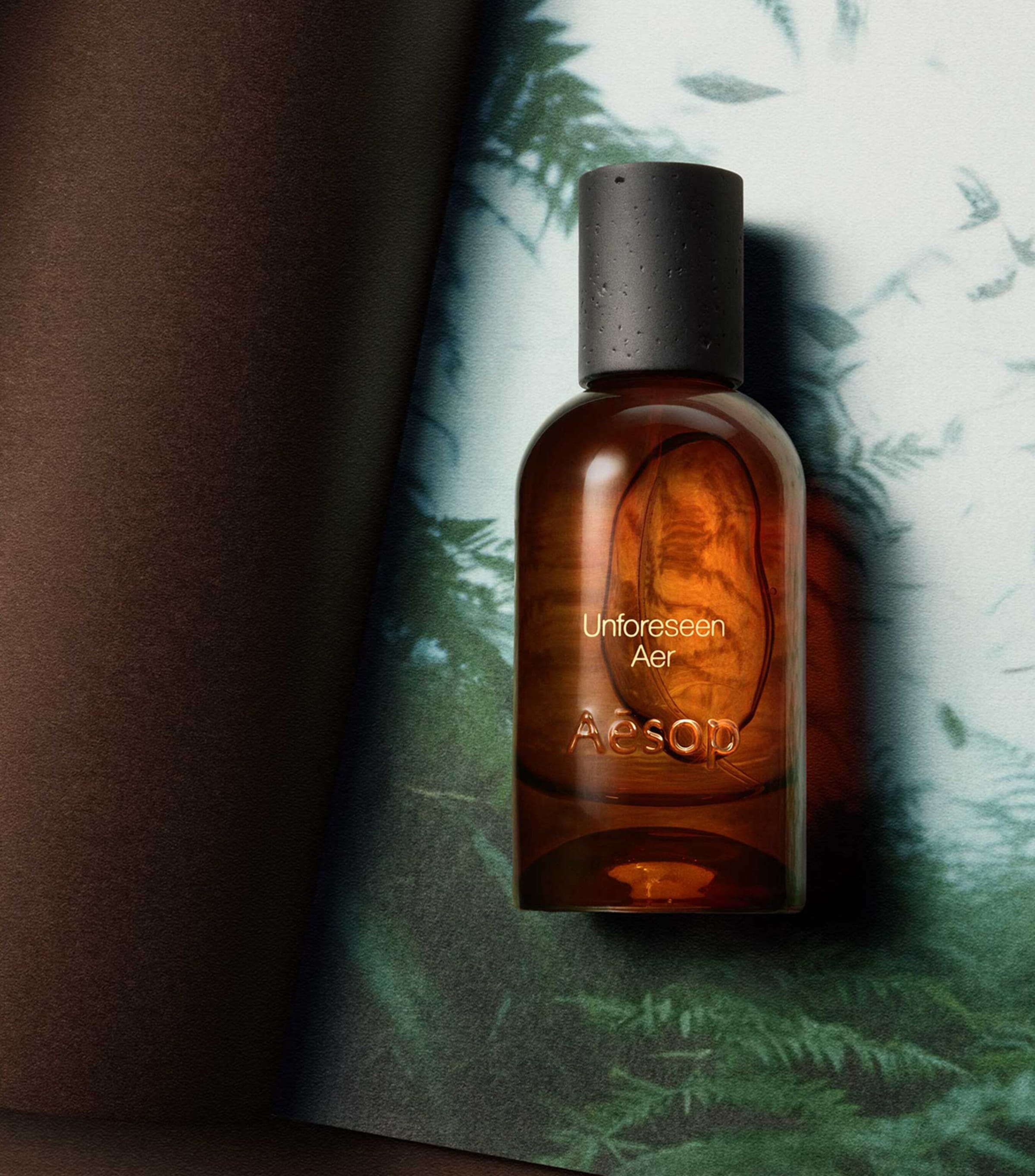 AESOP Unforeseen Aer Eau de Parfum (50ml) | Harrods UK