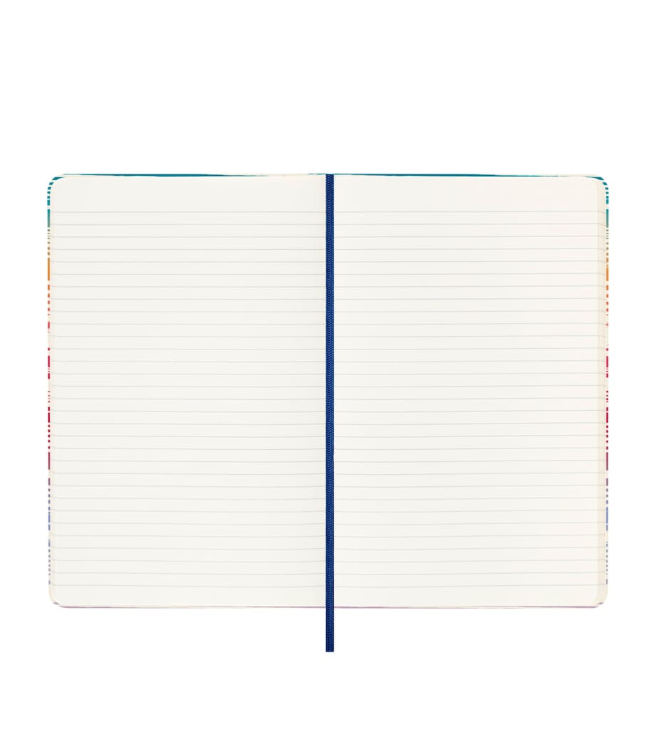 x Missoni Printed Notebook PINK Image 6