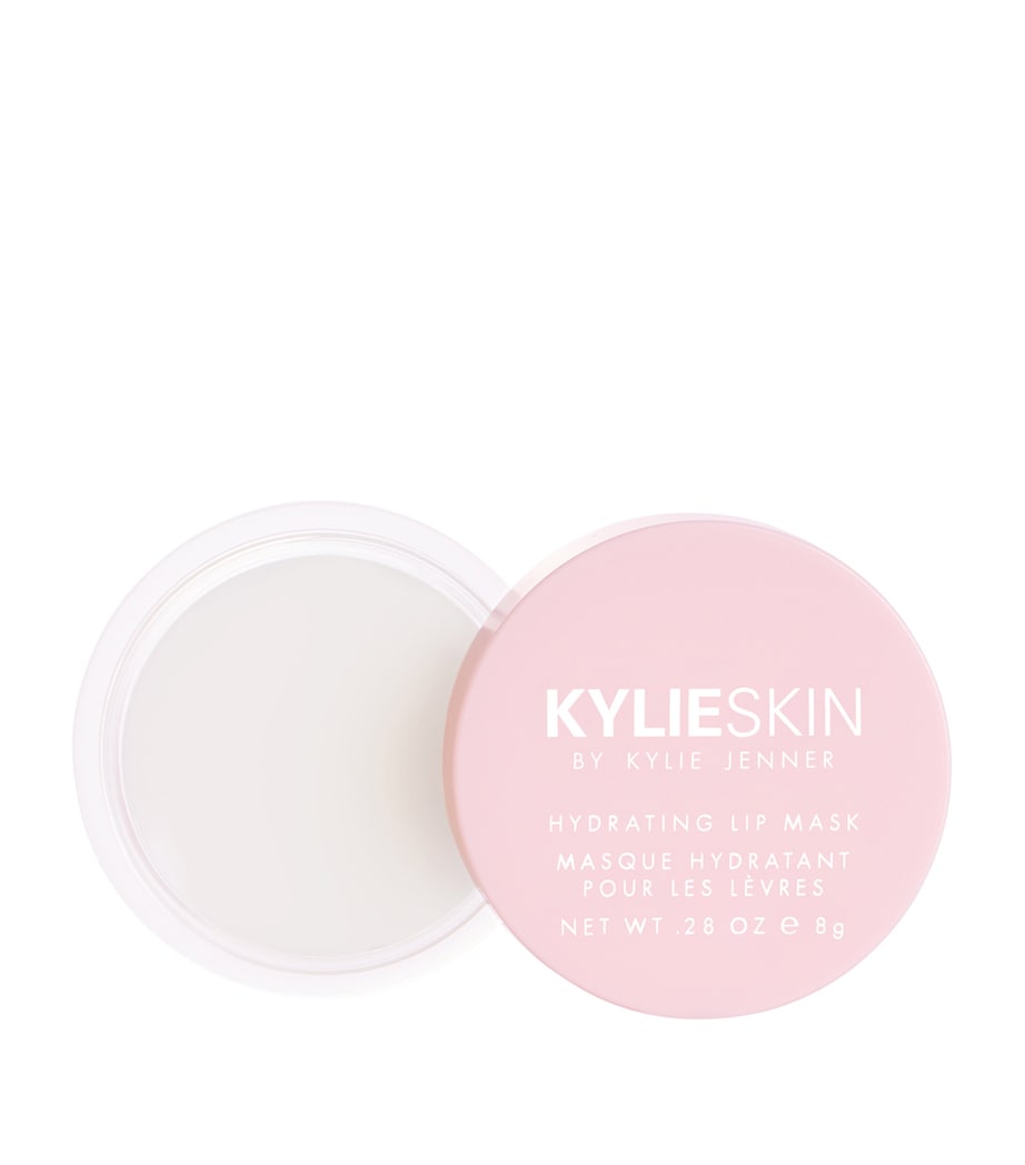 Hydrating Lip Mask (8g) NO COLOUR Image 1