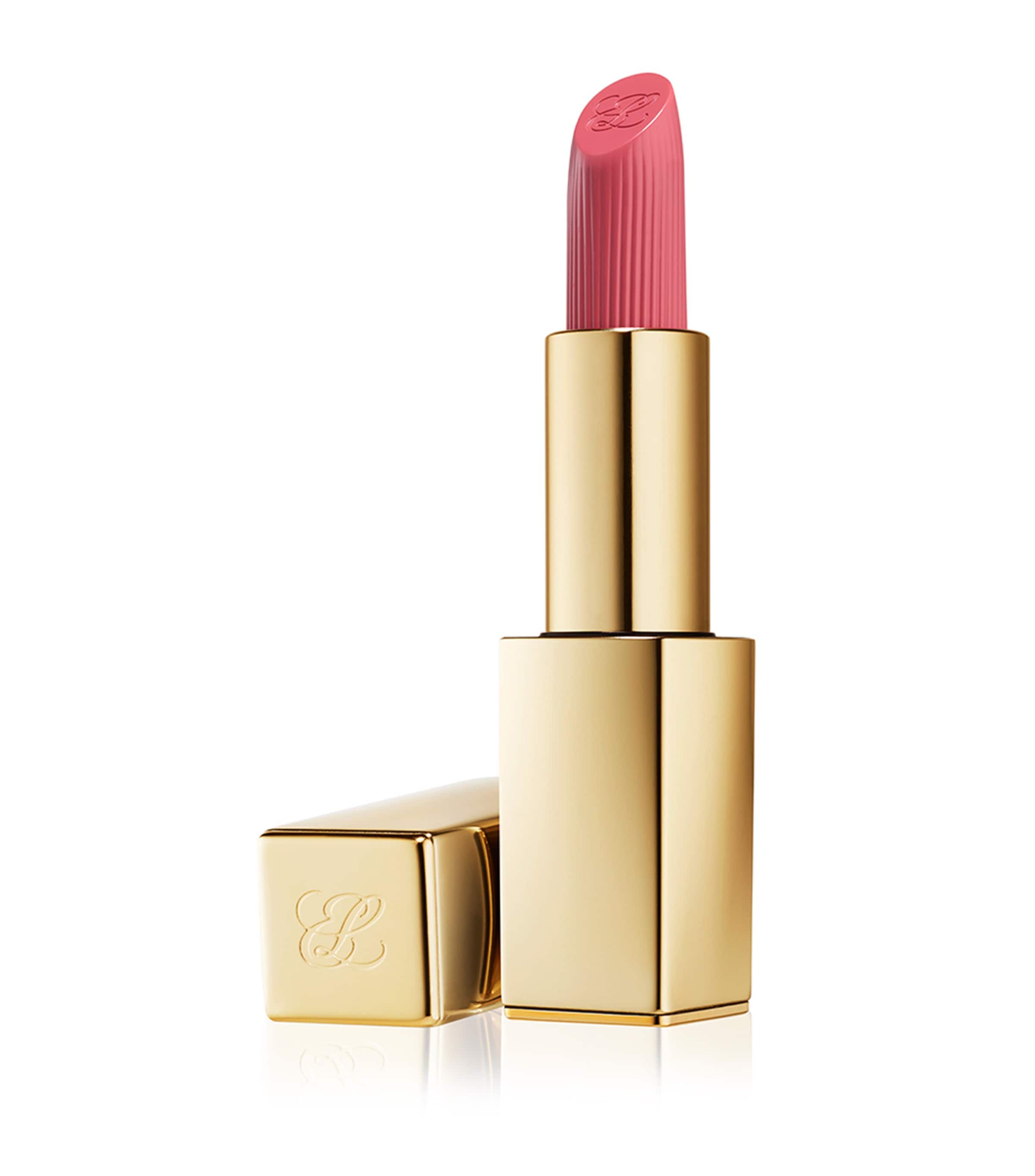 Estée Lauder Pure Color Crème Lipstick In Pink