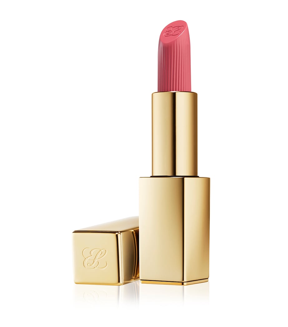 Pure Color Crème Lipstick ECCENTRIC Image 1