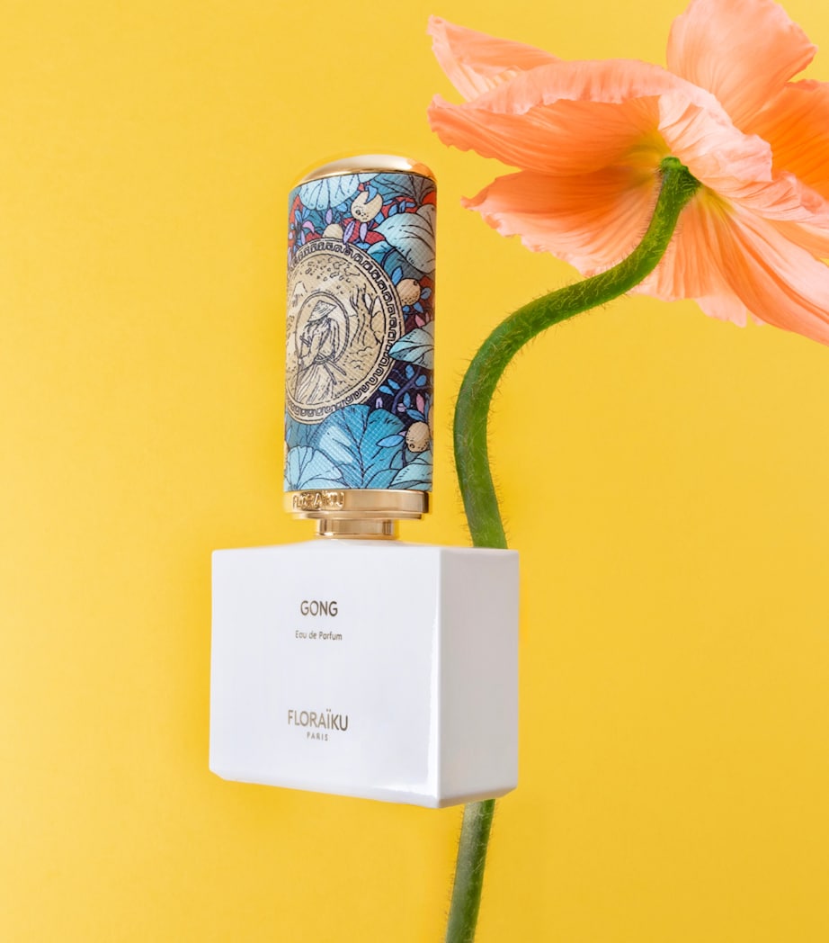 Gong Eau De Parfum Fragrance Gift Set (50ml) NO COLOUR Image 4