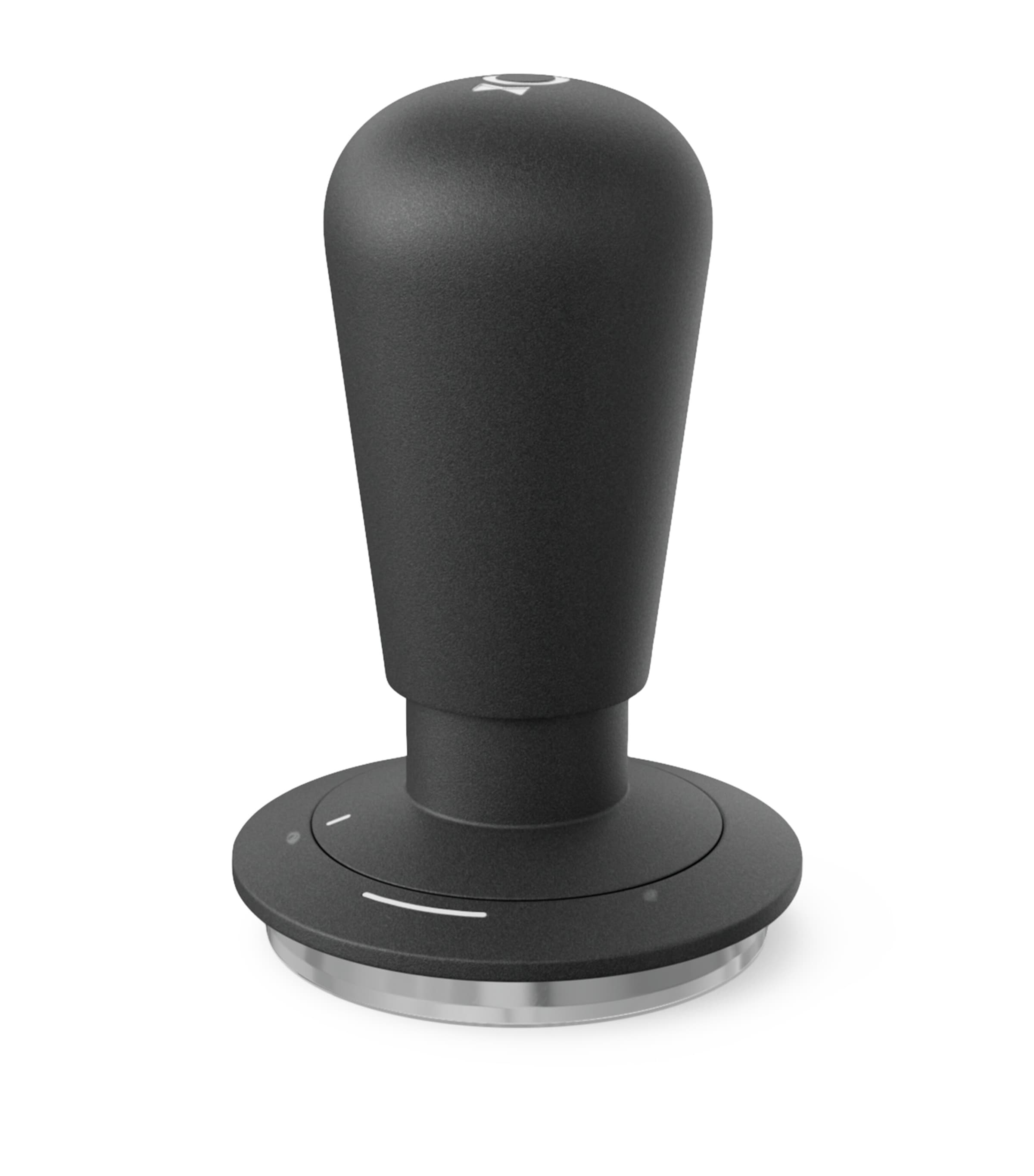FELLOW Metal Guided Tamper (58mm) Black Image 2