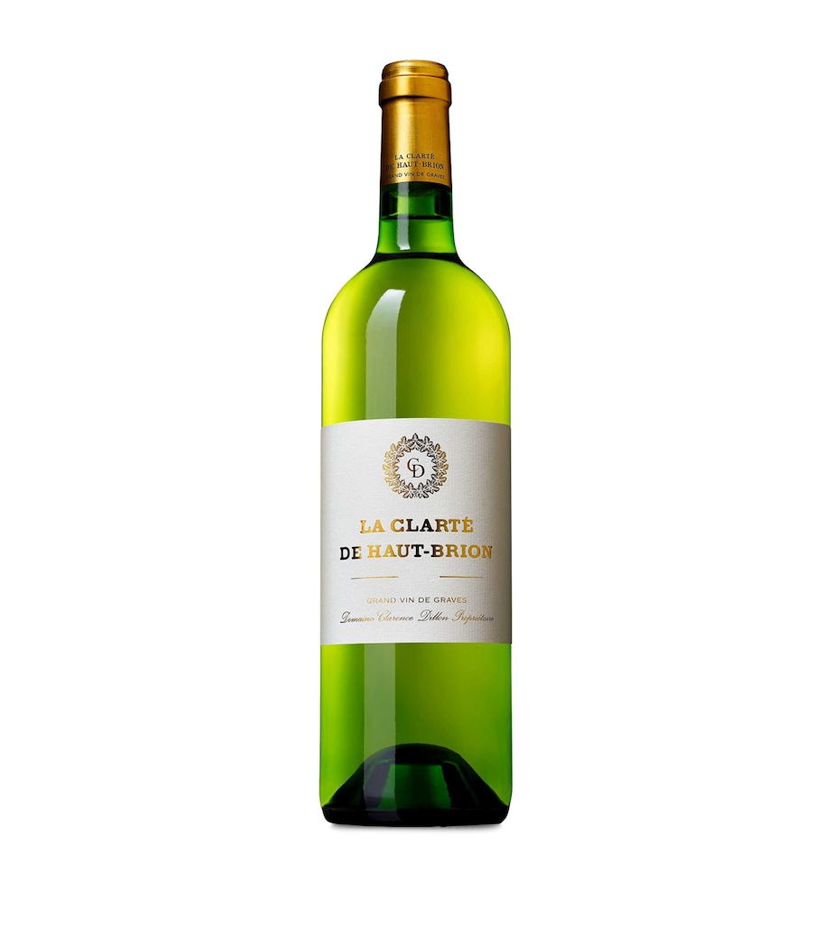 Château Haut-Brion La Clarte de Haut-Brion Blanc 2022 (75cl) – Bordeaux, France Image 1