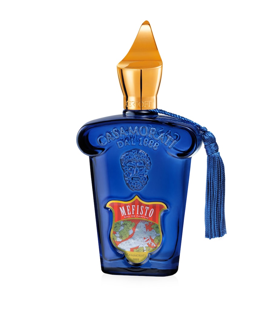 Mefisto Eau de Parfum NO COLOUR Image 1