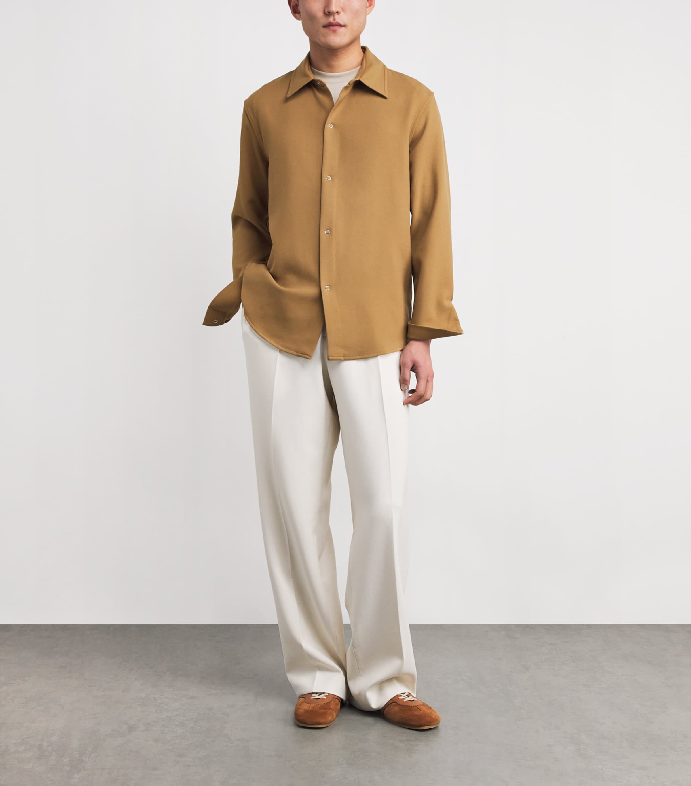 Jersey Shirt NUT Image 2