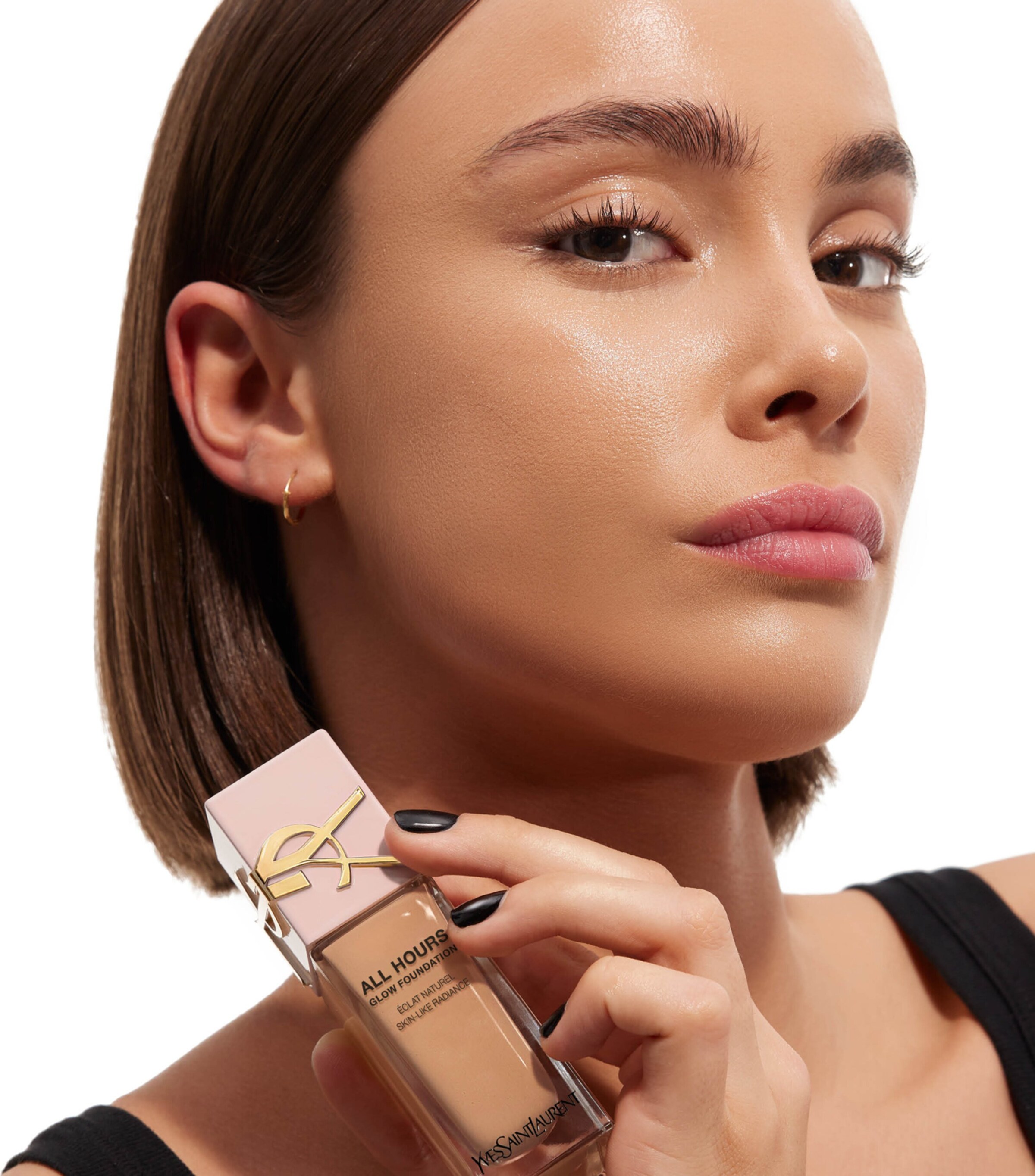 All Hours Glow Foundation MN4 Image 3