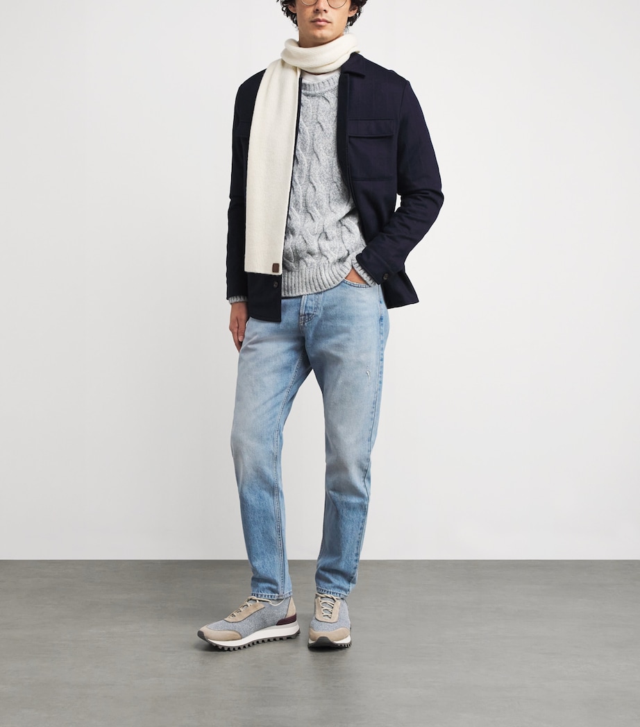 Straight Jeans ZUCCHERO Image 2