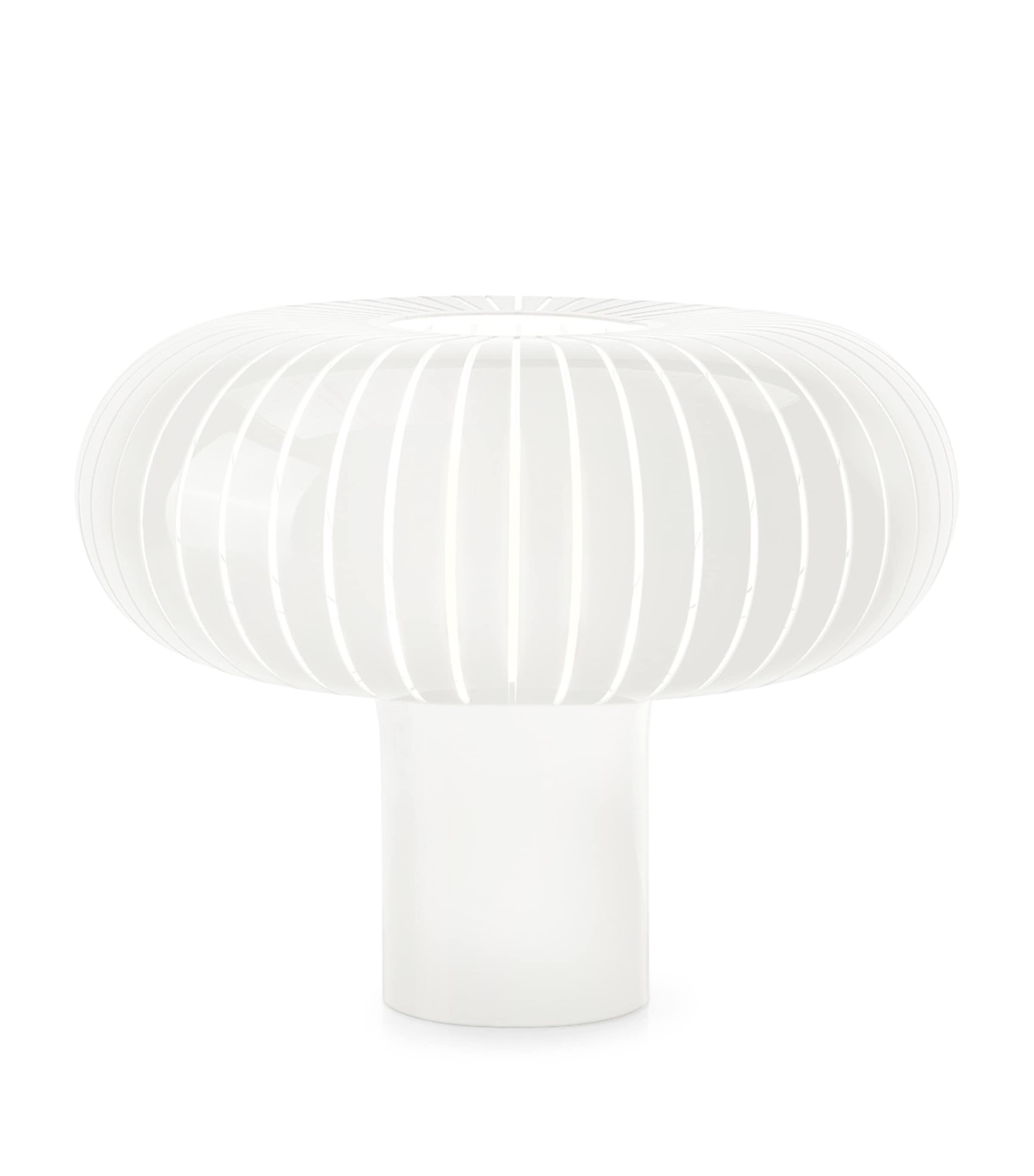 Shop Kartell Teresa Table Lamp In White