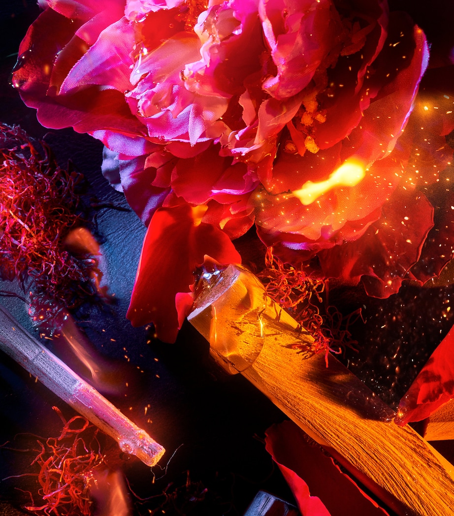 Parfum De La Nuit Pure Perfume (100ml) NO COLOUR Image 2