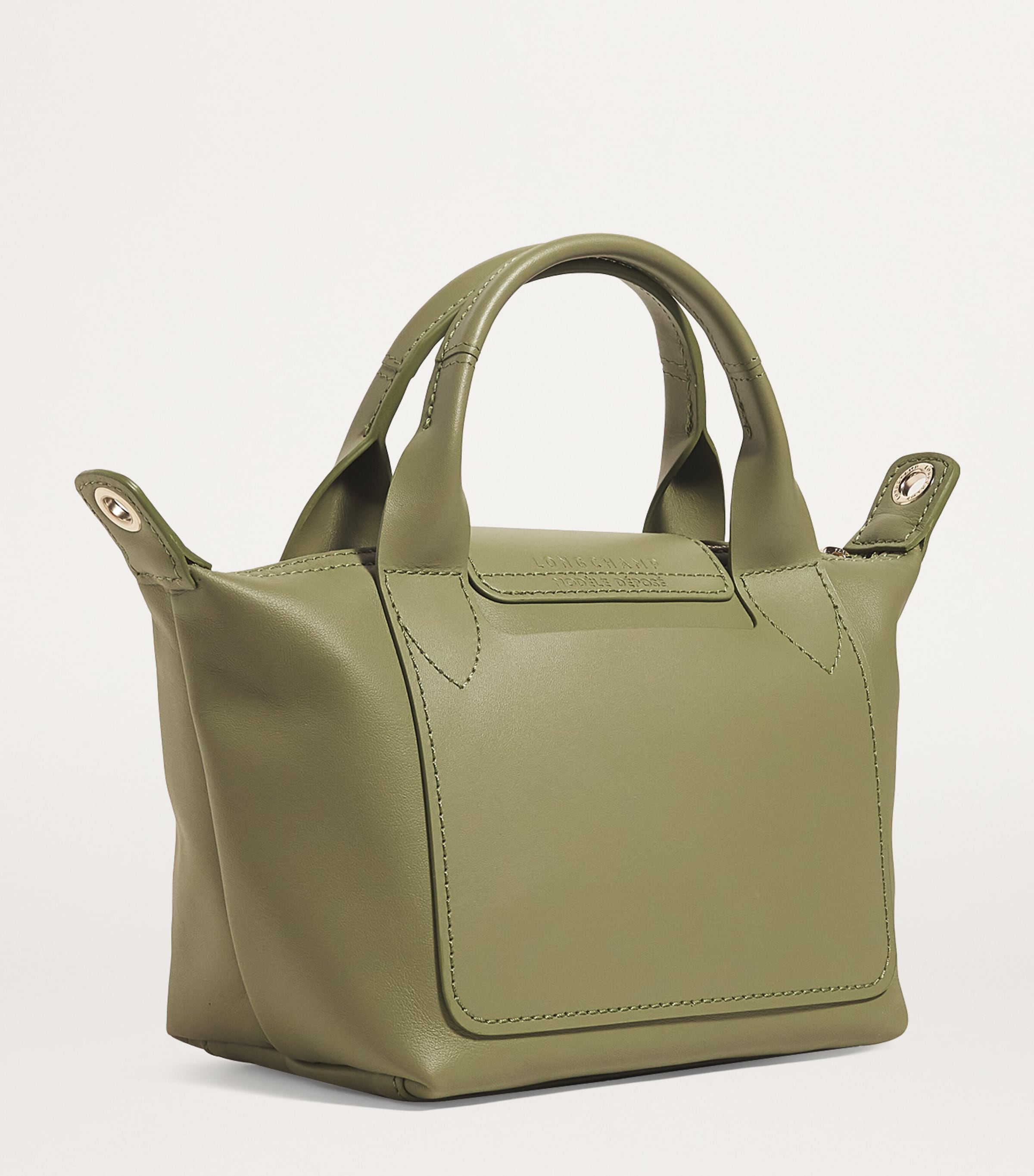 トートバッグ Longchamp Le Pliage Du Jardinier Extra Small Tote Bag Longchamp Longchamp `Le Pliage Du Jardinier` Extra Small