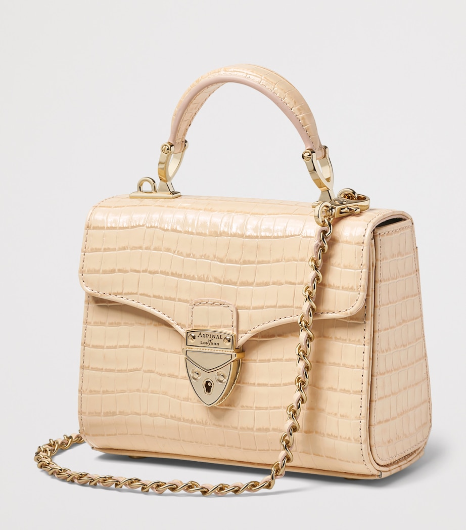 Aspinal Of London Brown Mini Leather Mayfair Top Handle Bag Harrods US aspinal-of-london-brown-mini-leather-mayfair-top-handle-bag-harrods-us