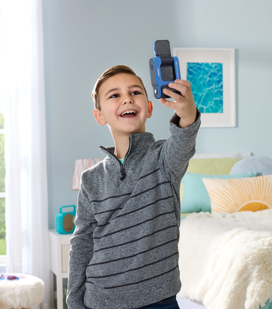 VTech KidiZoom Creator Camcorder Image 4