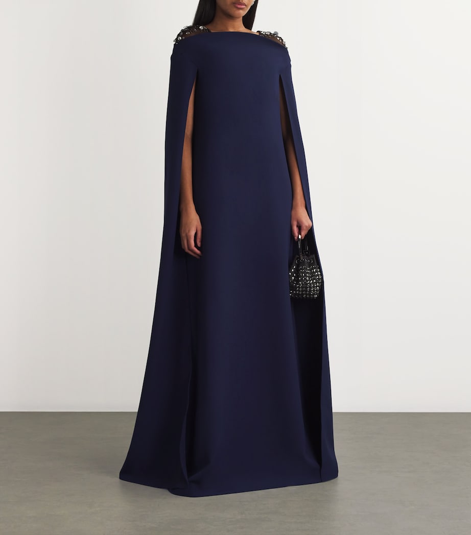 Aleyna Gown MARITIME Image 2