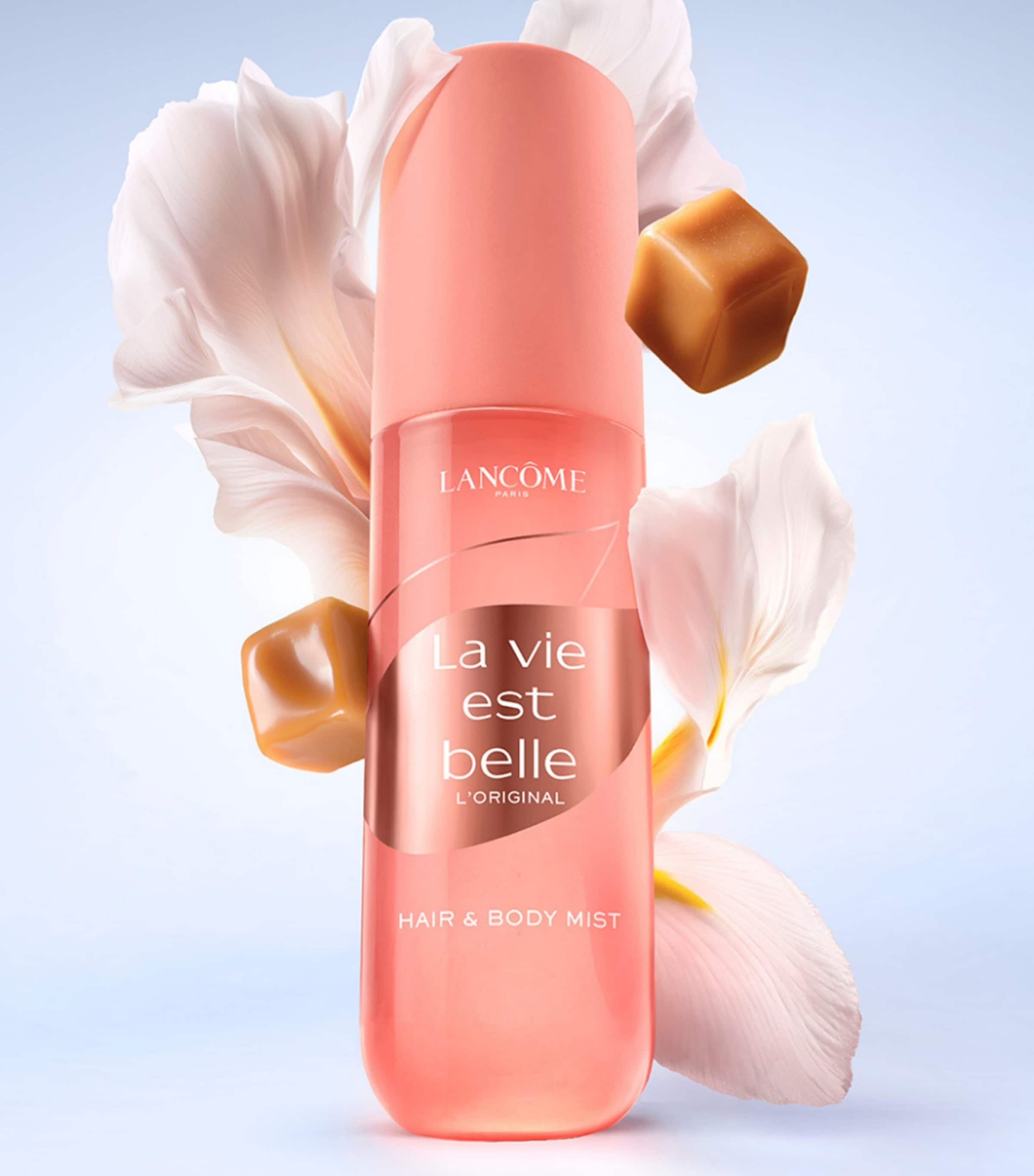 Lancôme La Vie Est Belle L'Original Hair and Body Mist (100ml) Image 2