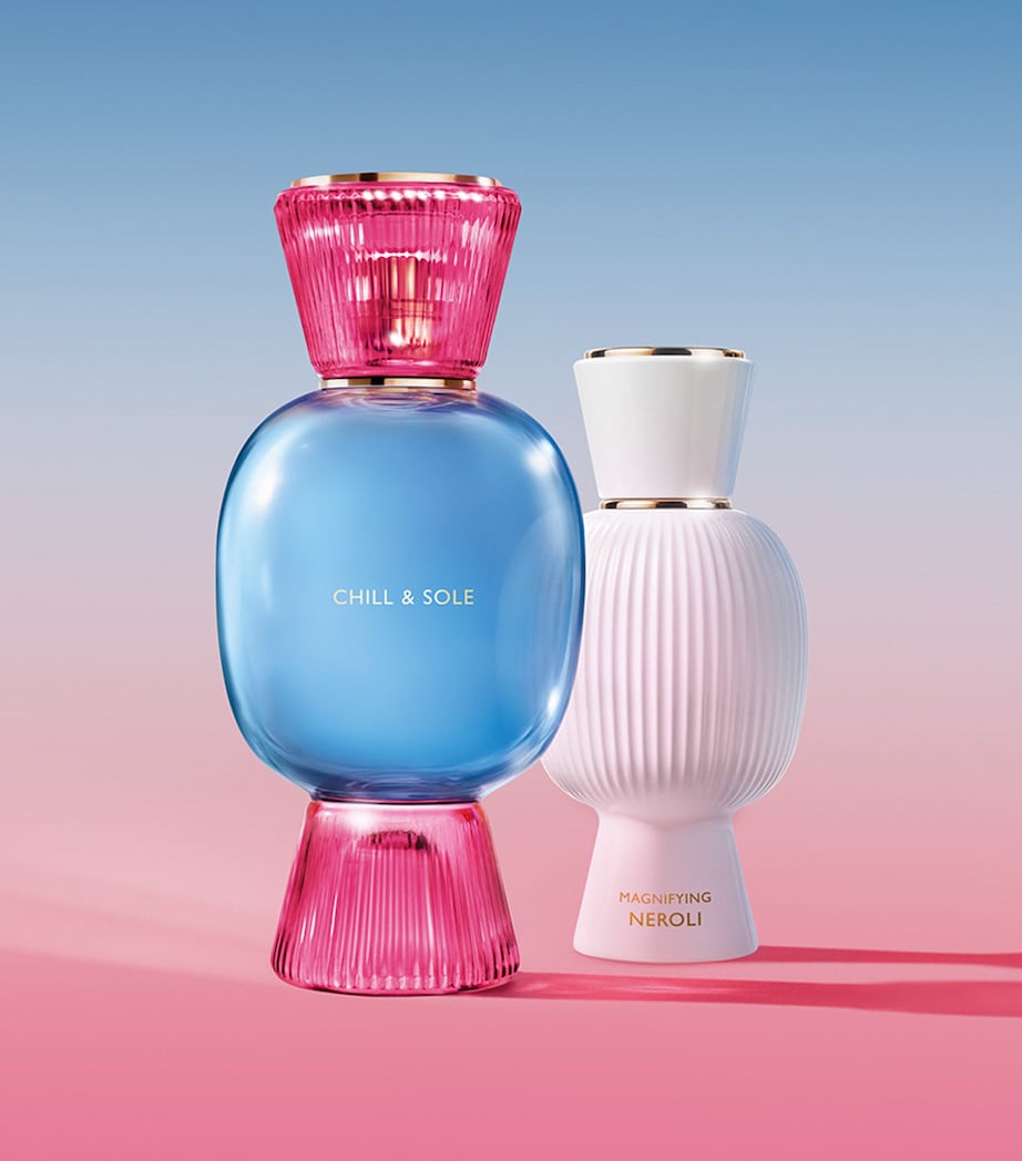 Allegra Chill & Sole Eau de Parfum NO COLOUR Image 4