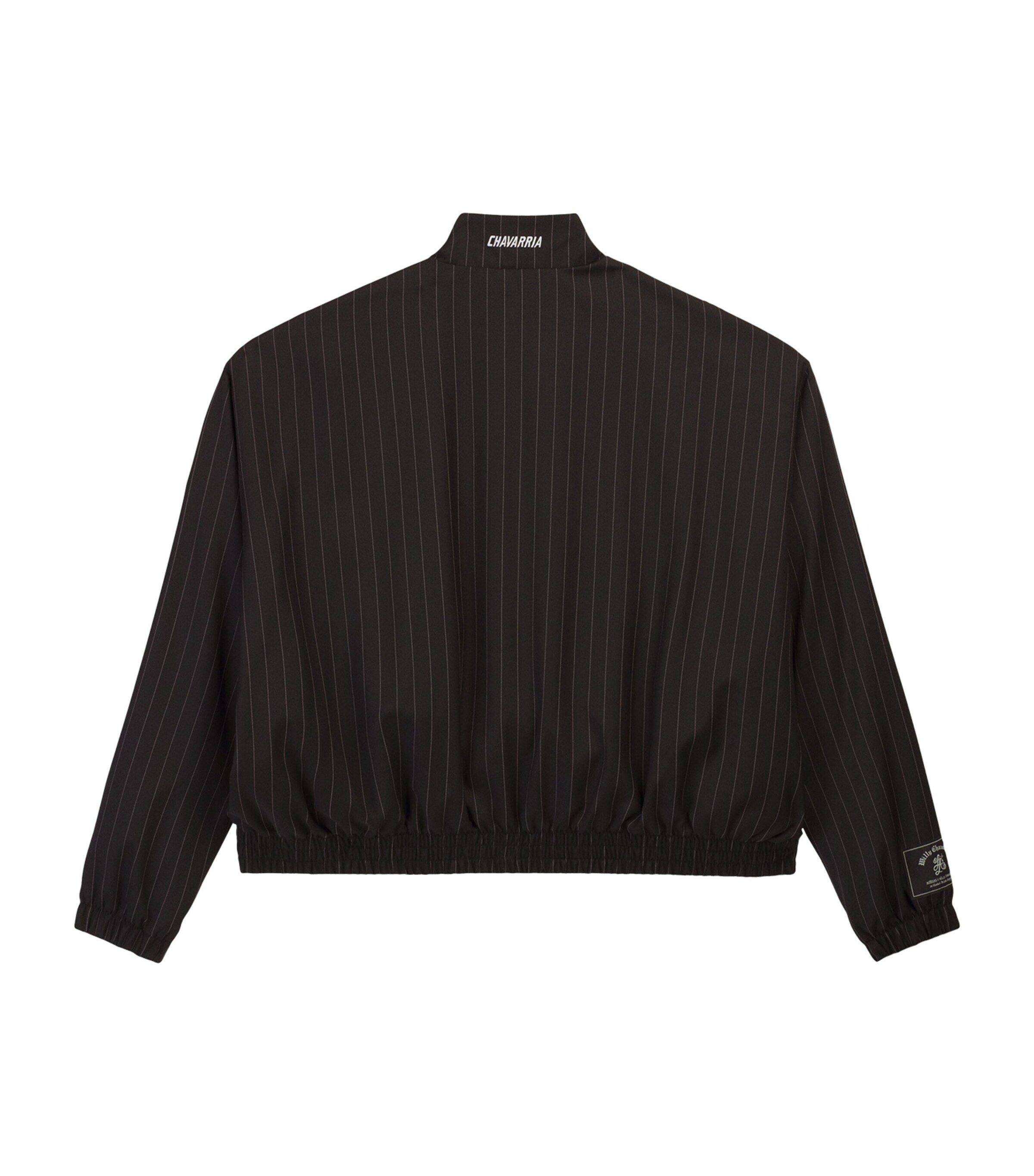 Willy Chavarria Multi x adidas Pinstripe Track Jacket | Harrods US