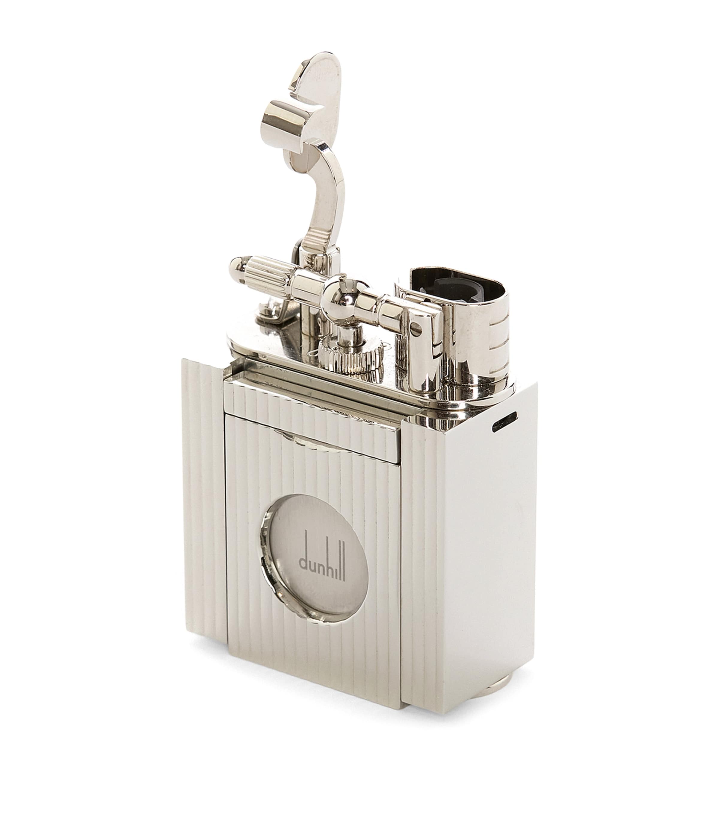 Turbo Lighter 040SILVER Image 1