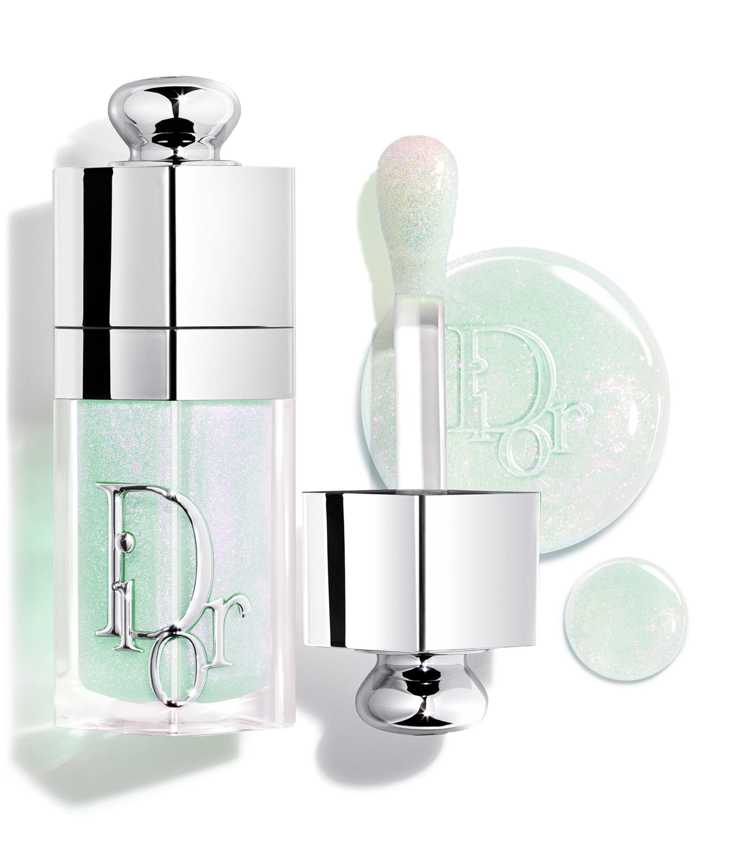 Dior Addict Lip Glow Oil