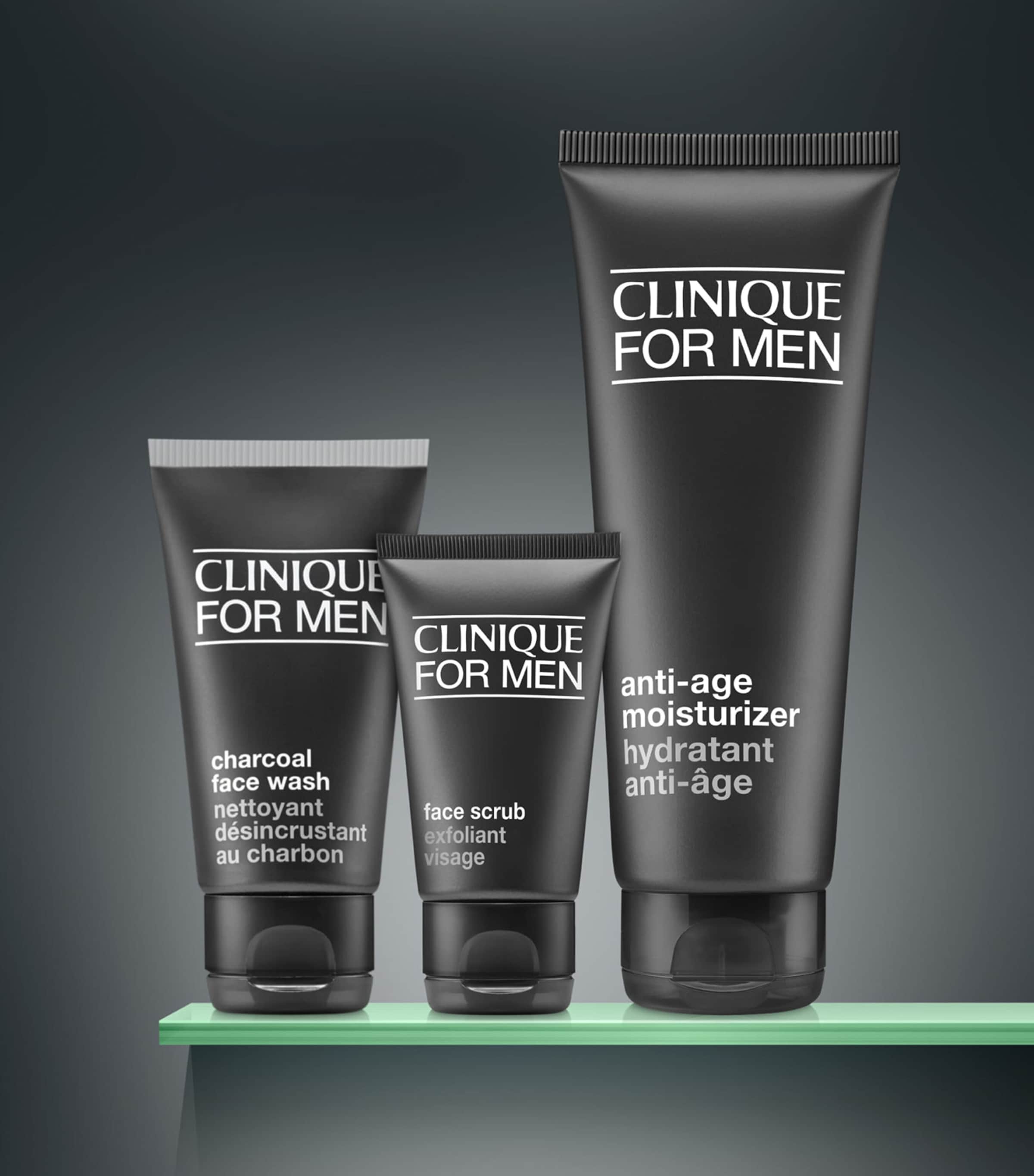 Clinique The Age Defense System Skincare Gift Set Image 2