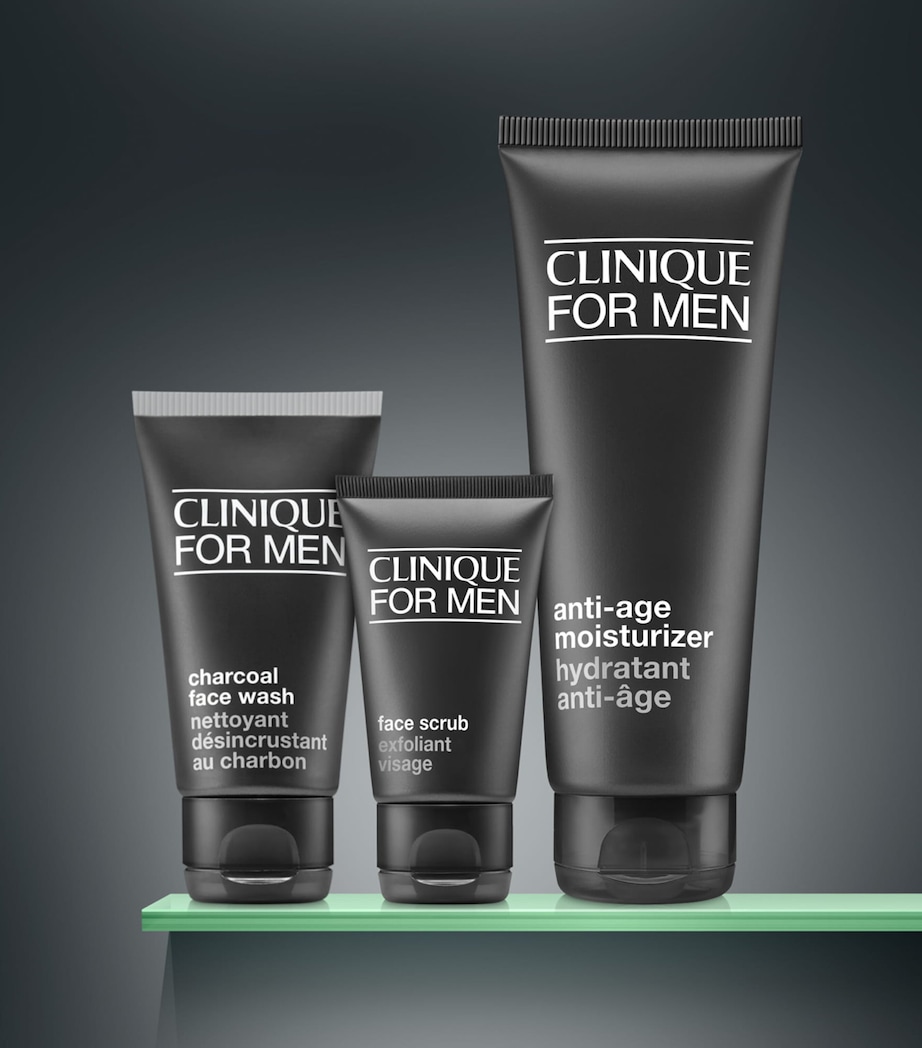 Clinique The Age Defense System Skincare Gift Set Image 2