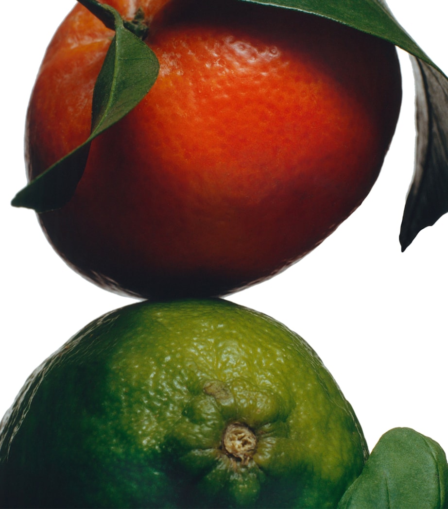 Lime Basil And Mandarin Hand And Body Wash (250ml) NO COLOUR Image 3