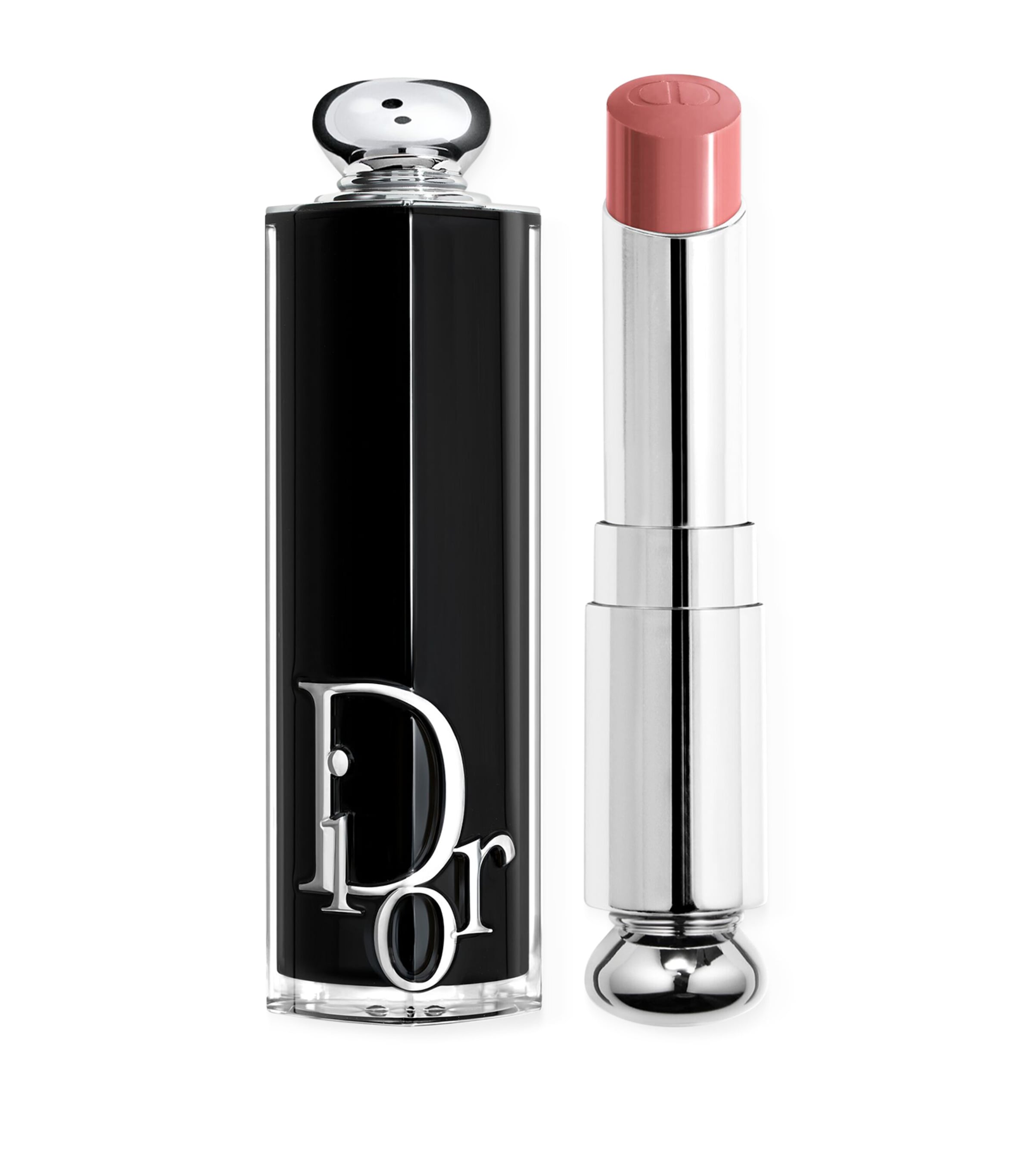 Dior Addict Shine Lipstick In Pink