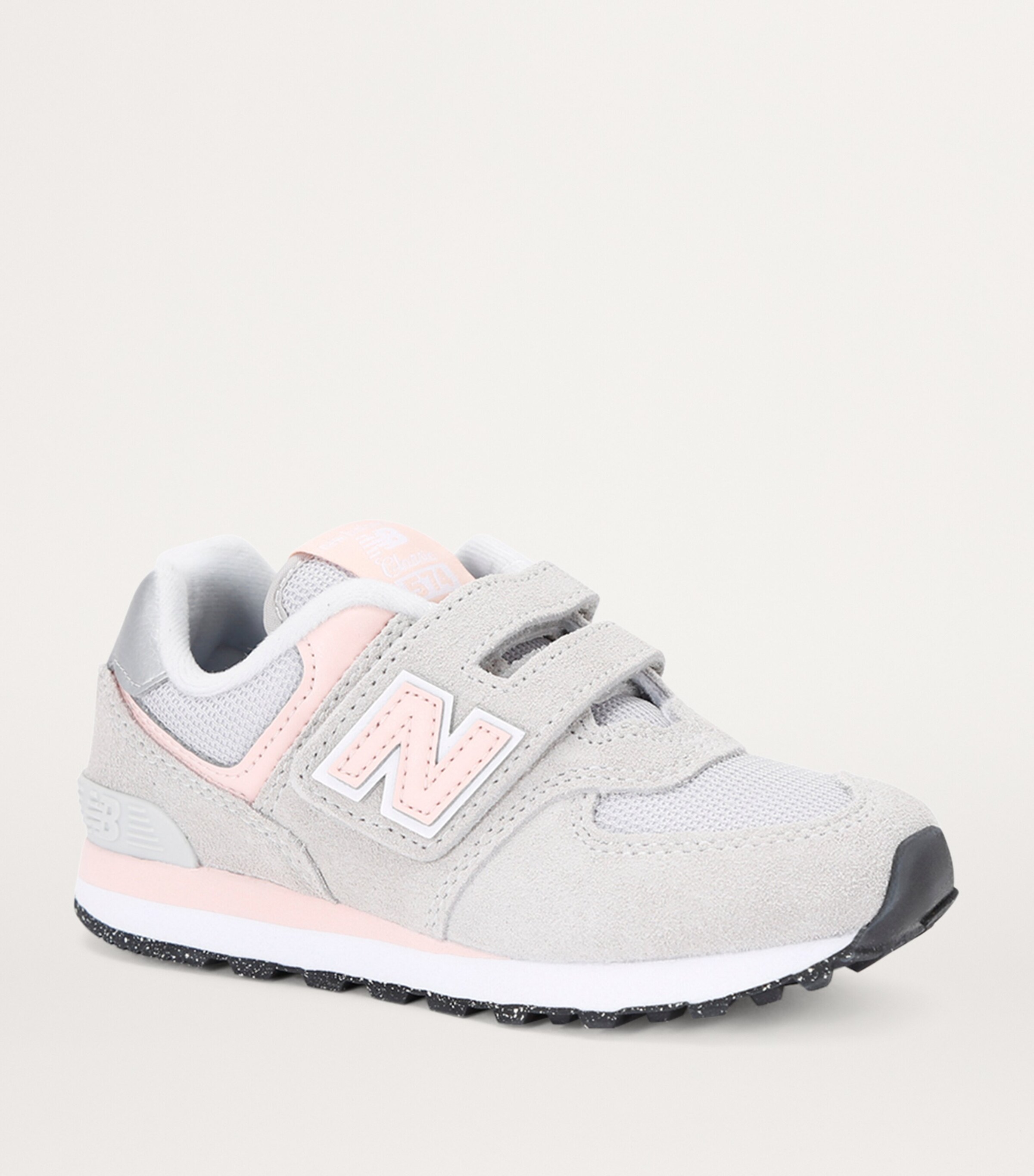 Low-Top 574 Sneakers GREY/LIGHT Image 3