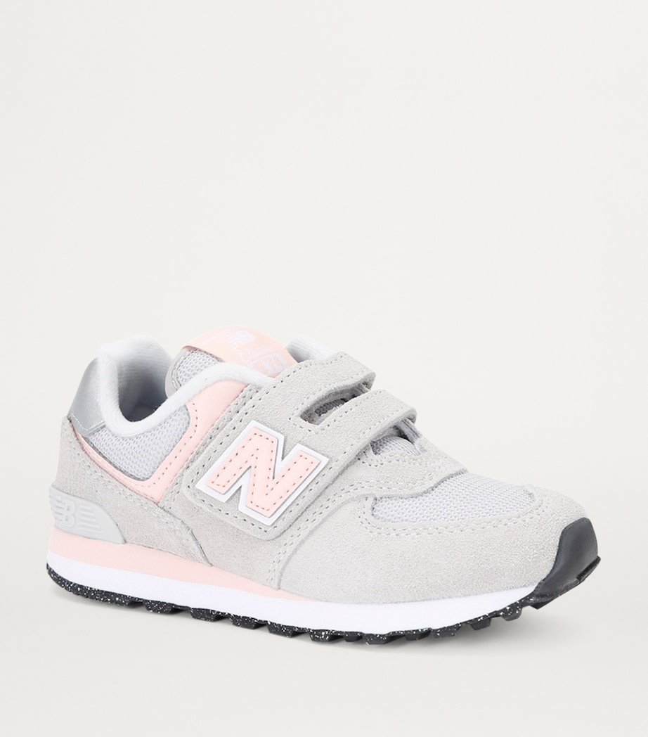 Low-Top 574 Sneakers GREY/LIGHT Image 3