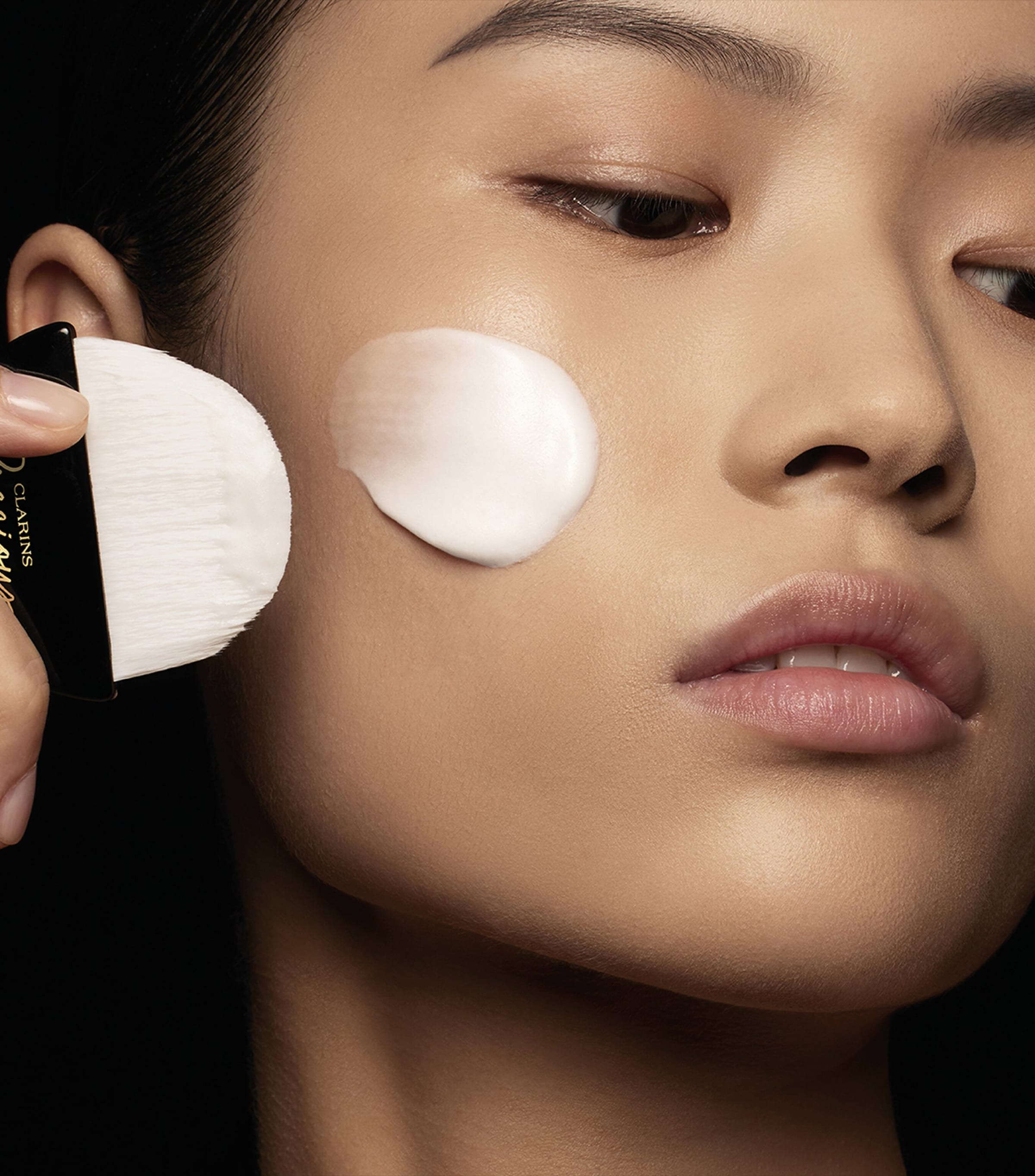 Precious La Mousse Gentle Cleansing Foam (125ml) NO COLOUR Image 6