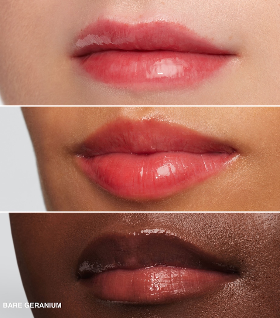 Extra Plump Lip Serum BARE GERANIUM Image 3