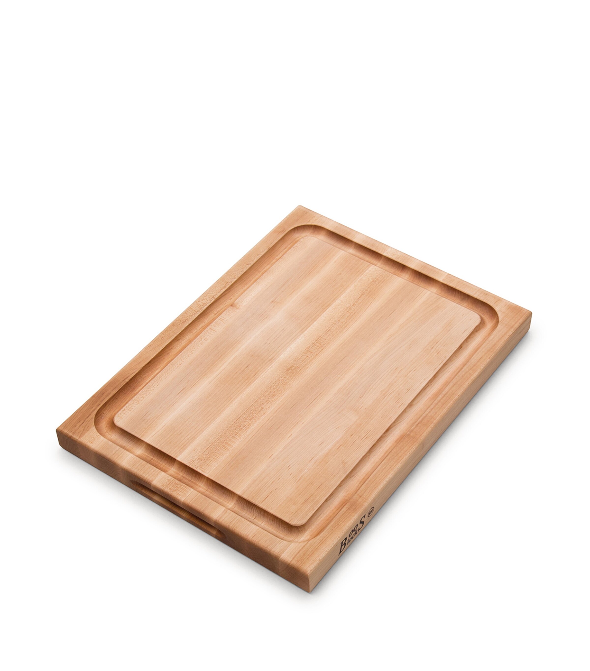 Maple Chopping Board BLONDE Image 5