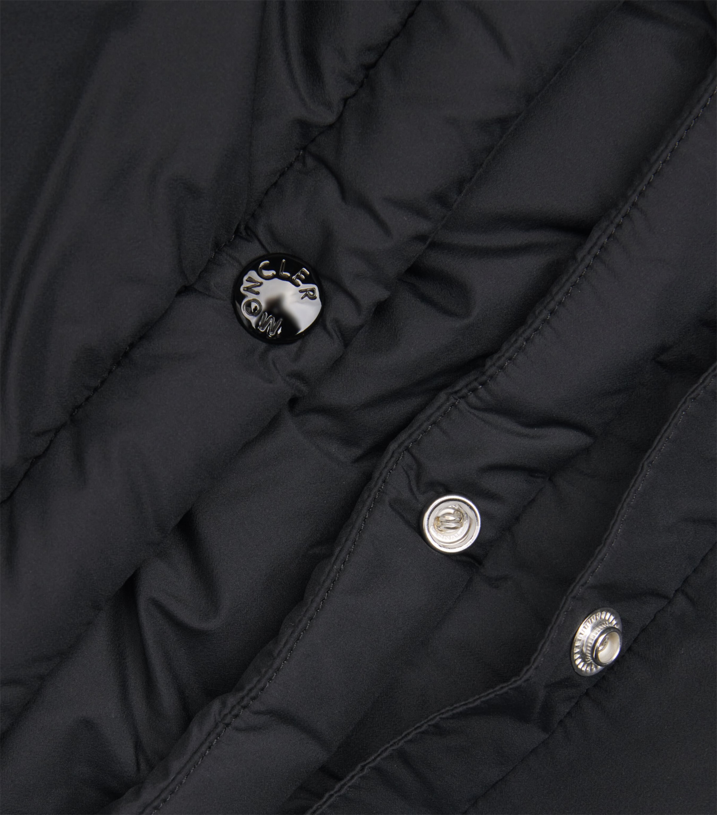 Down Maya 70 Puffer Jacket 999 Image 5